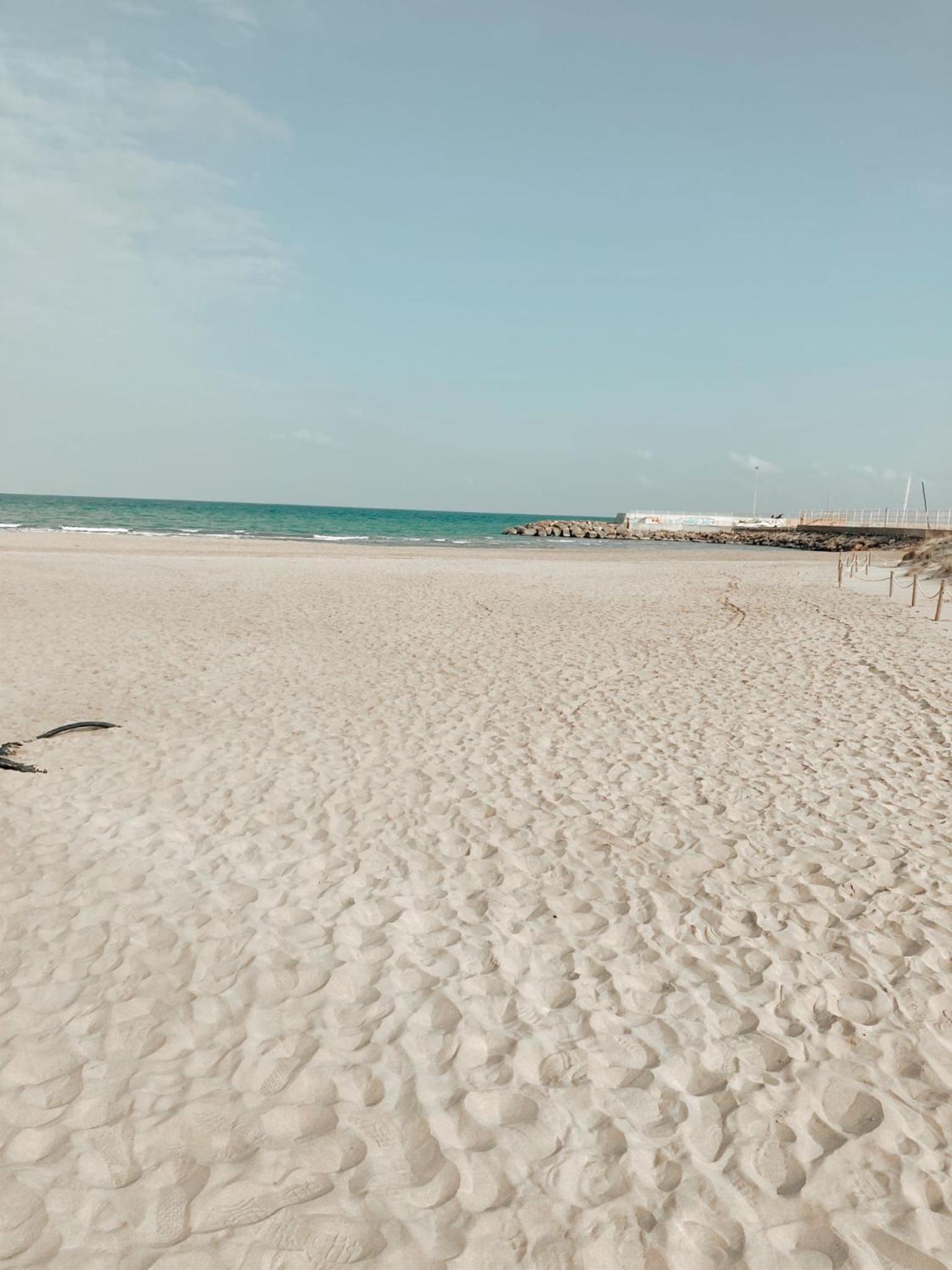 APARTAMENTO PLANTA BAJA CANET DE BERENGUER