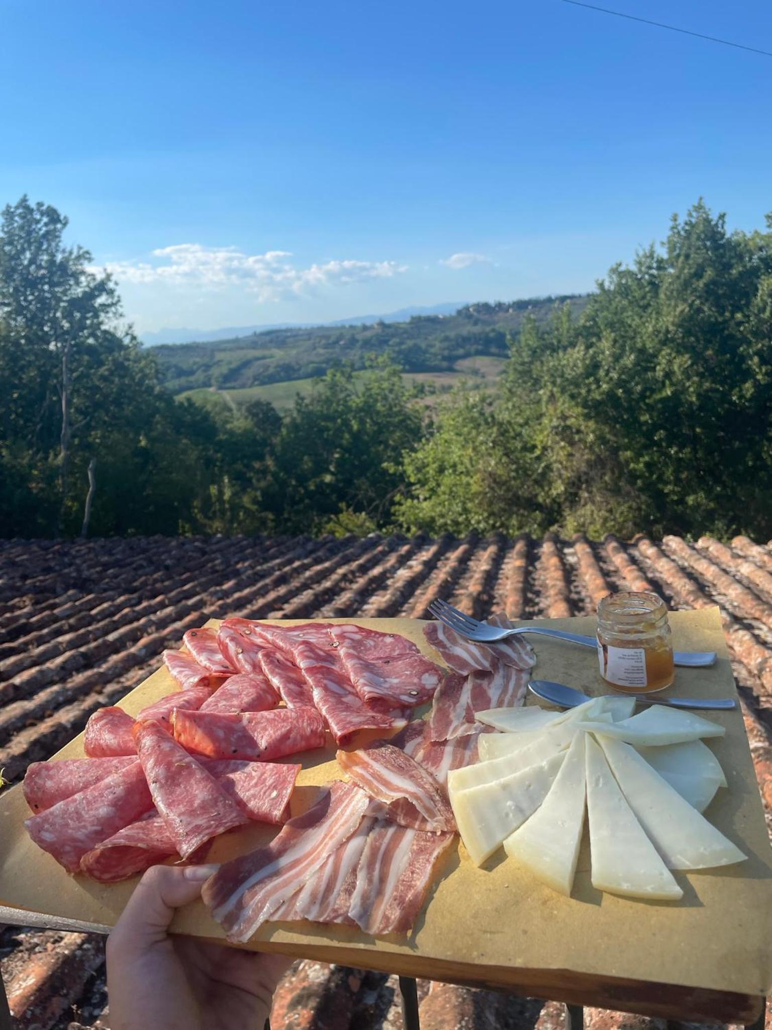 Tenuta Moriano