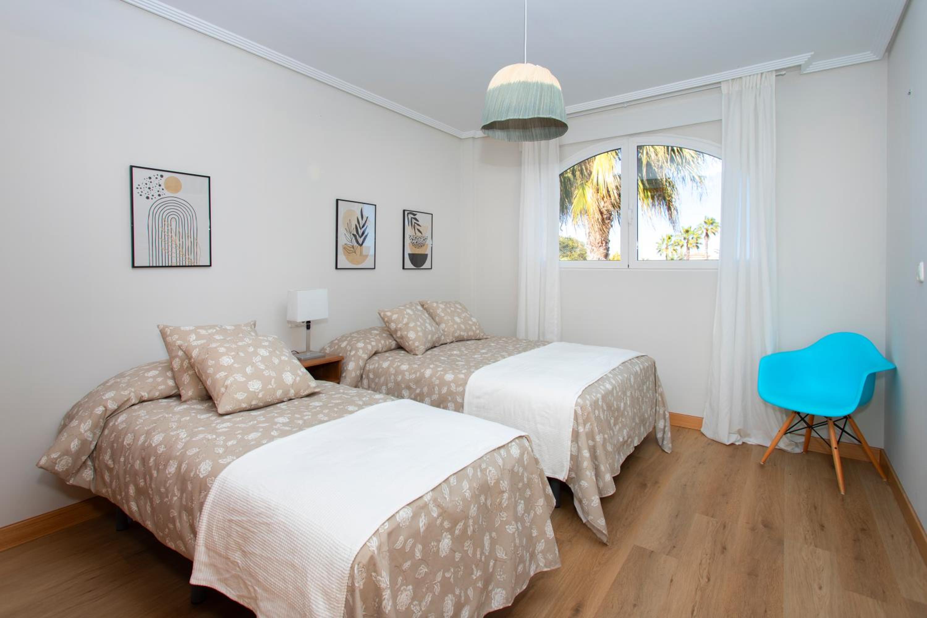 Villa Deluxe Mirador del Mar