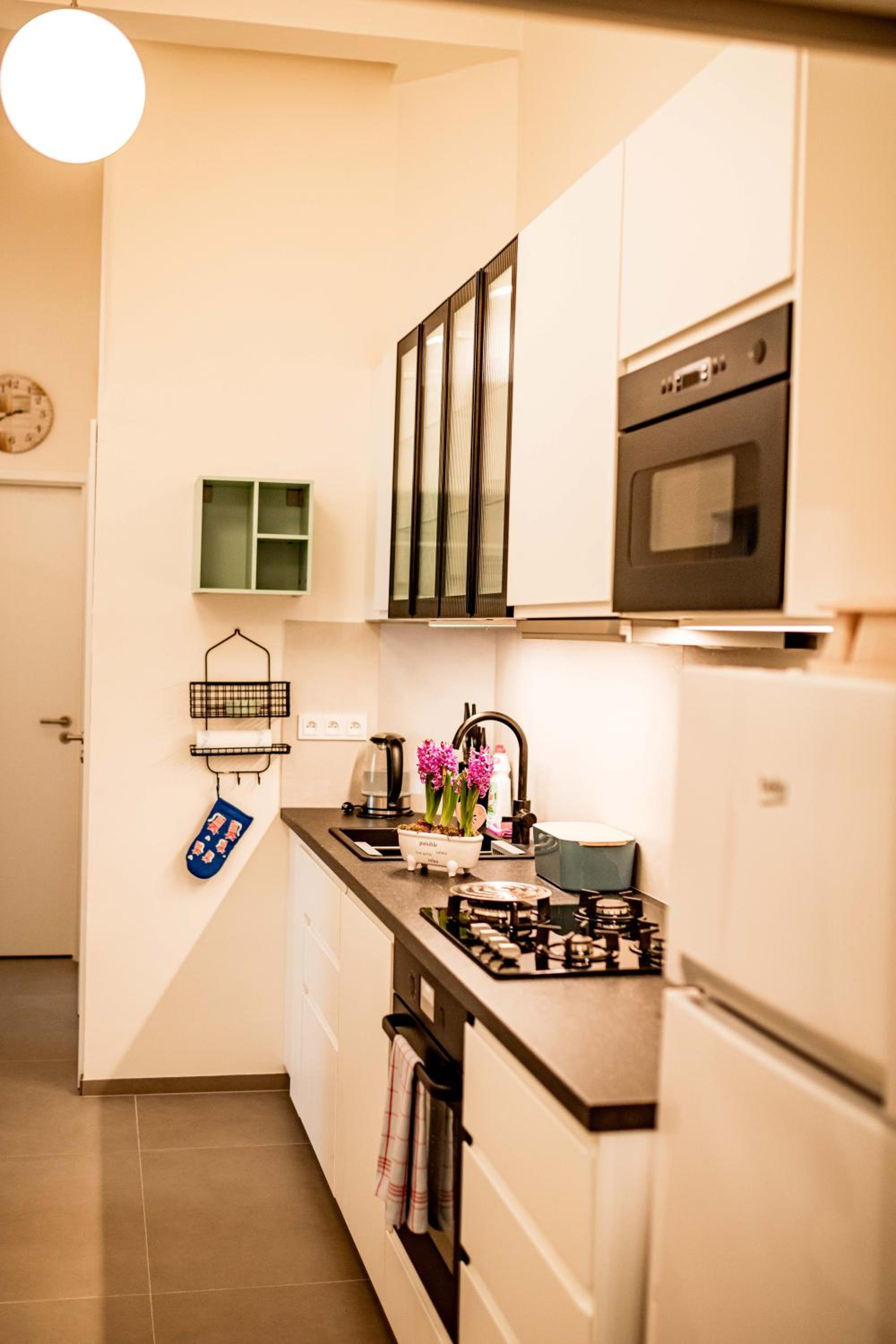 Fritscher Apartments, s.r.o.