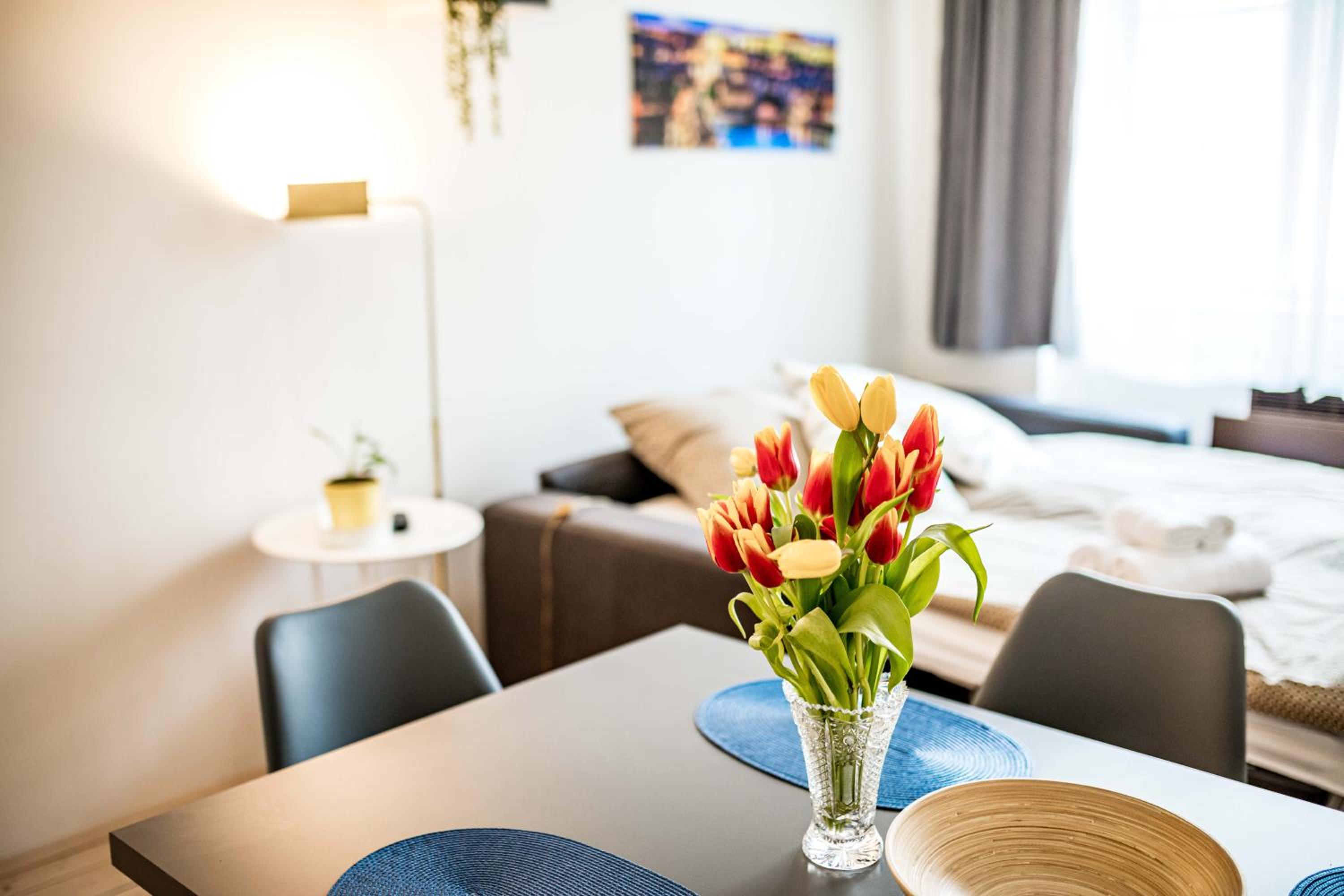 Fritscher Apartments, s.r.o.