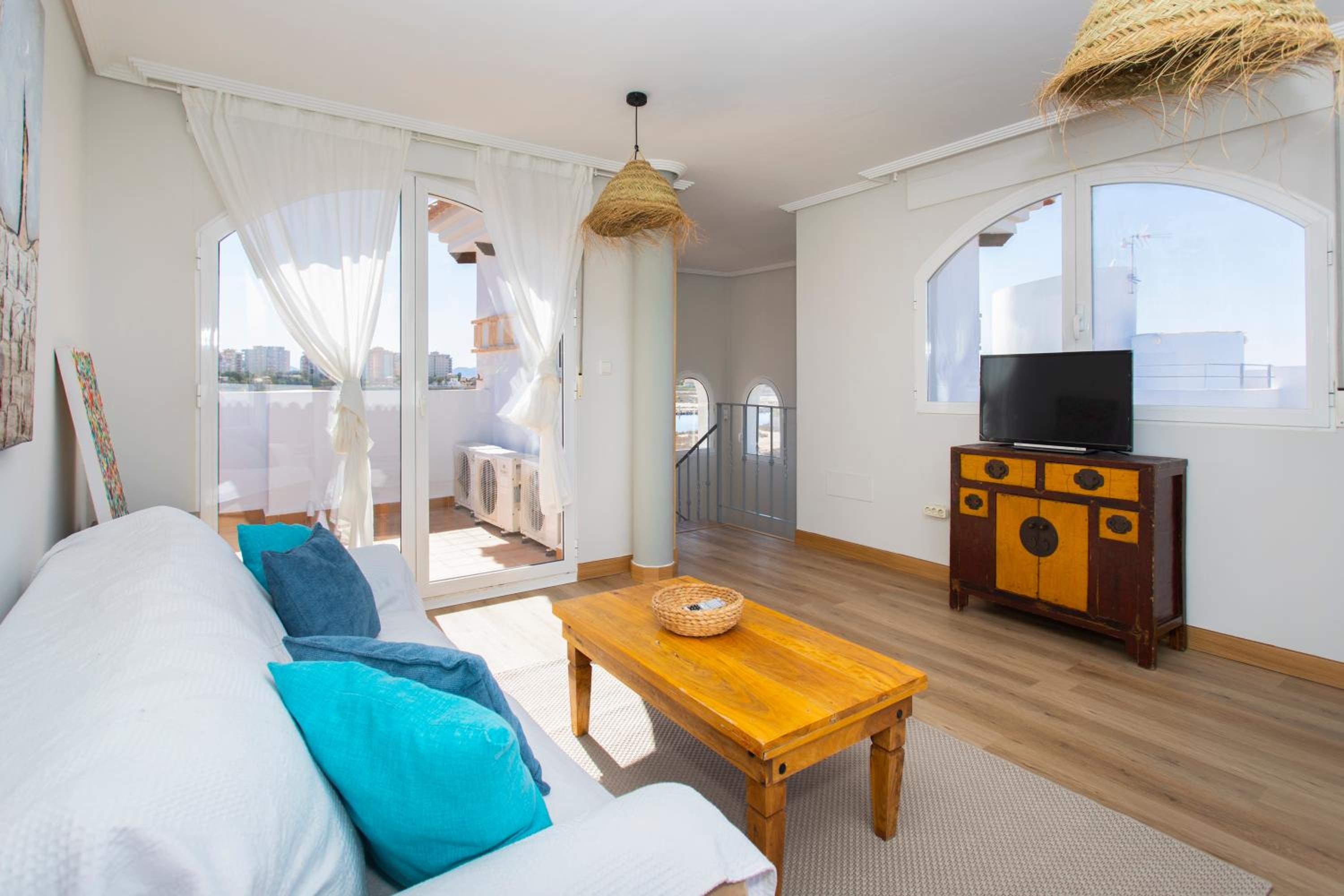 Villa Deluxe Mirador del Mar