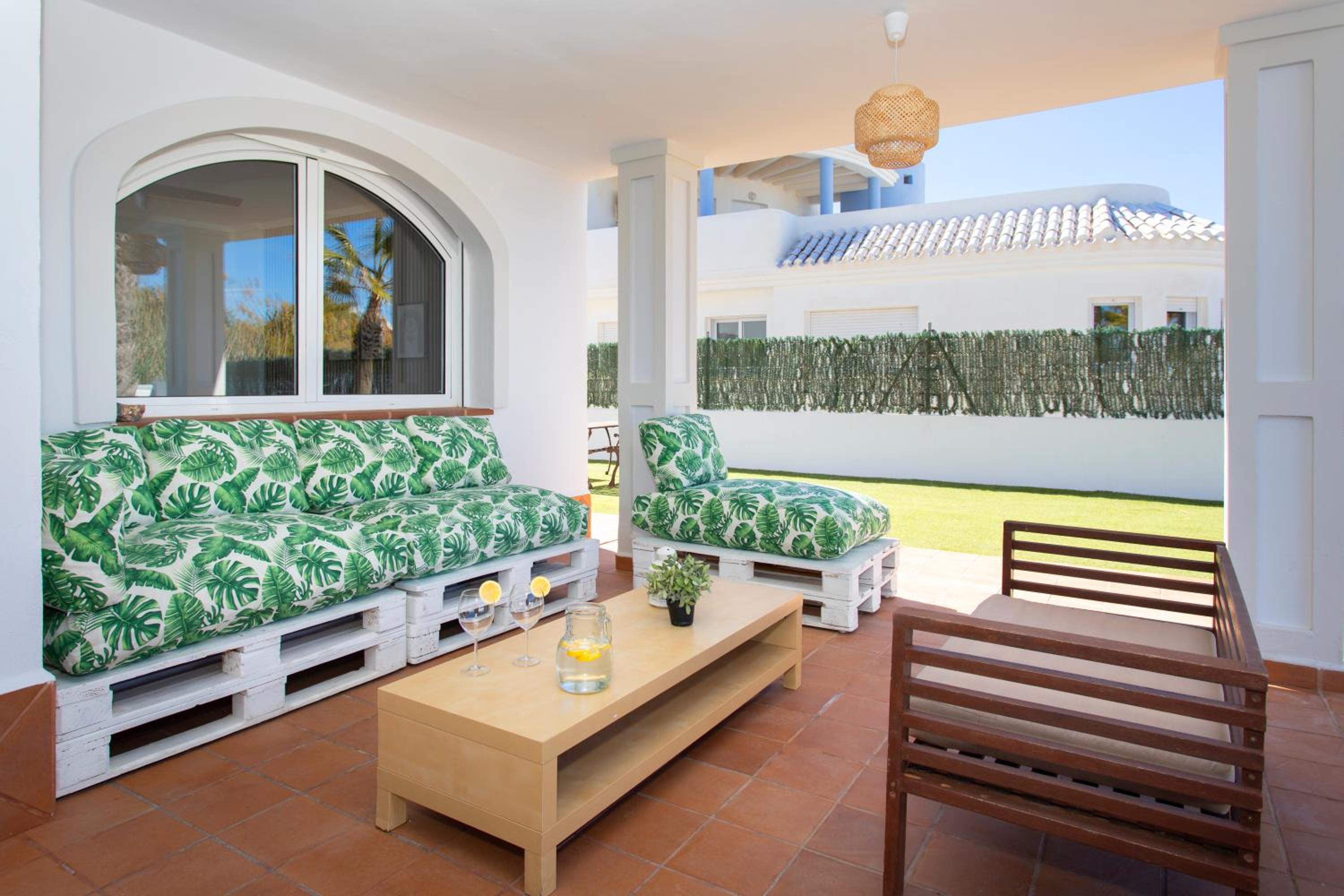 Villa Deluxe Mirador del Mar