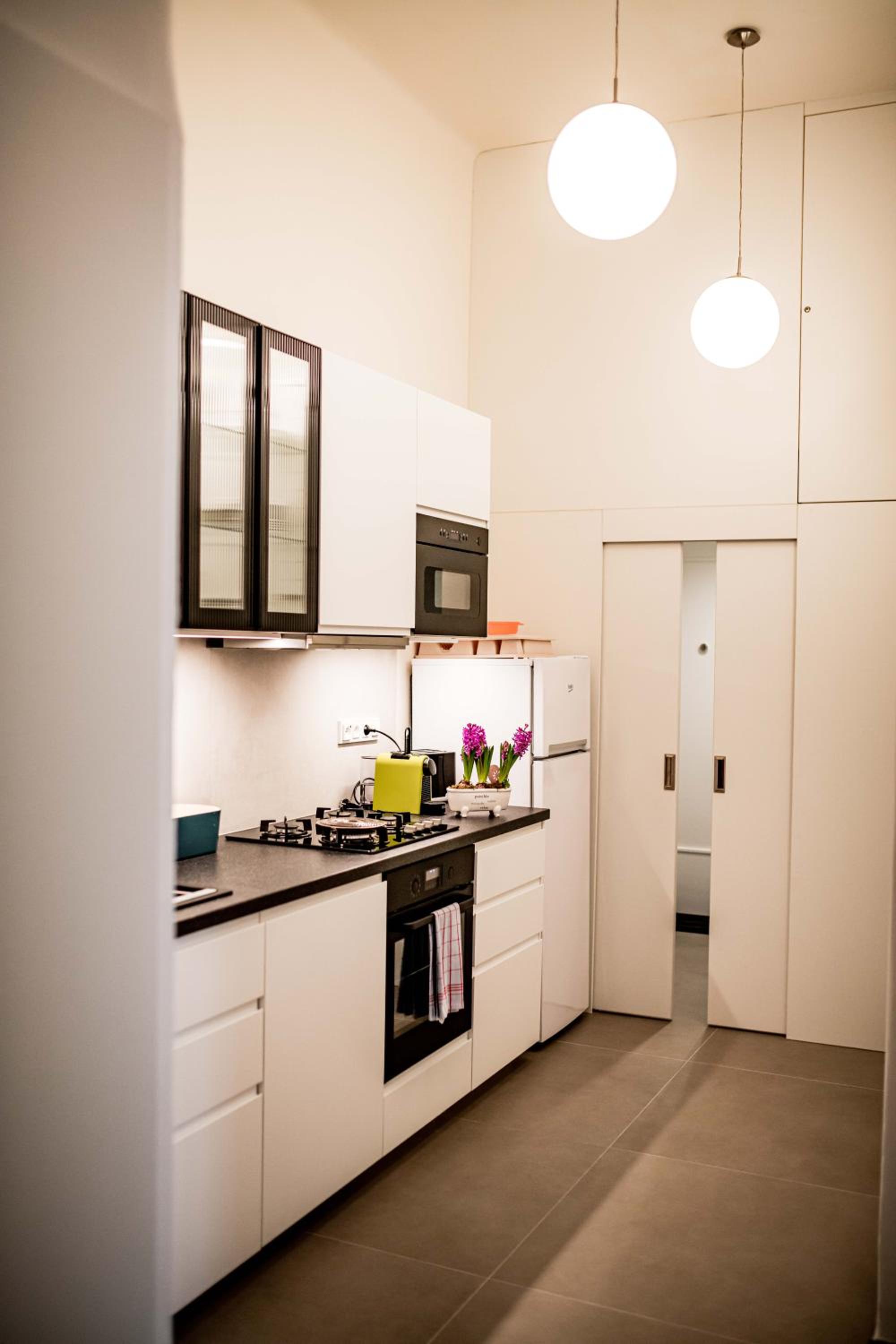 Fritscher Apartments, s.r.o.