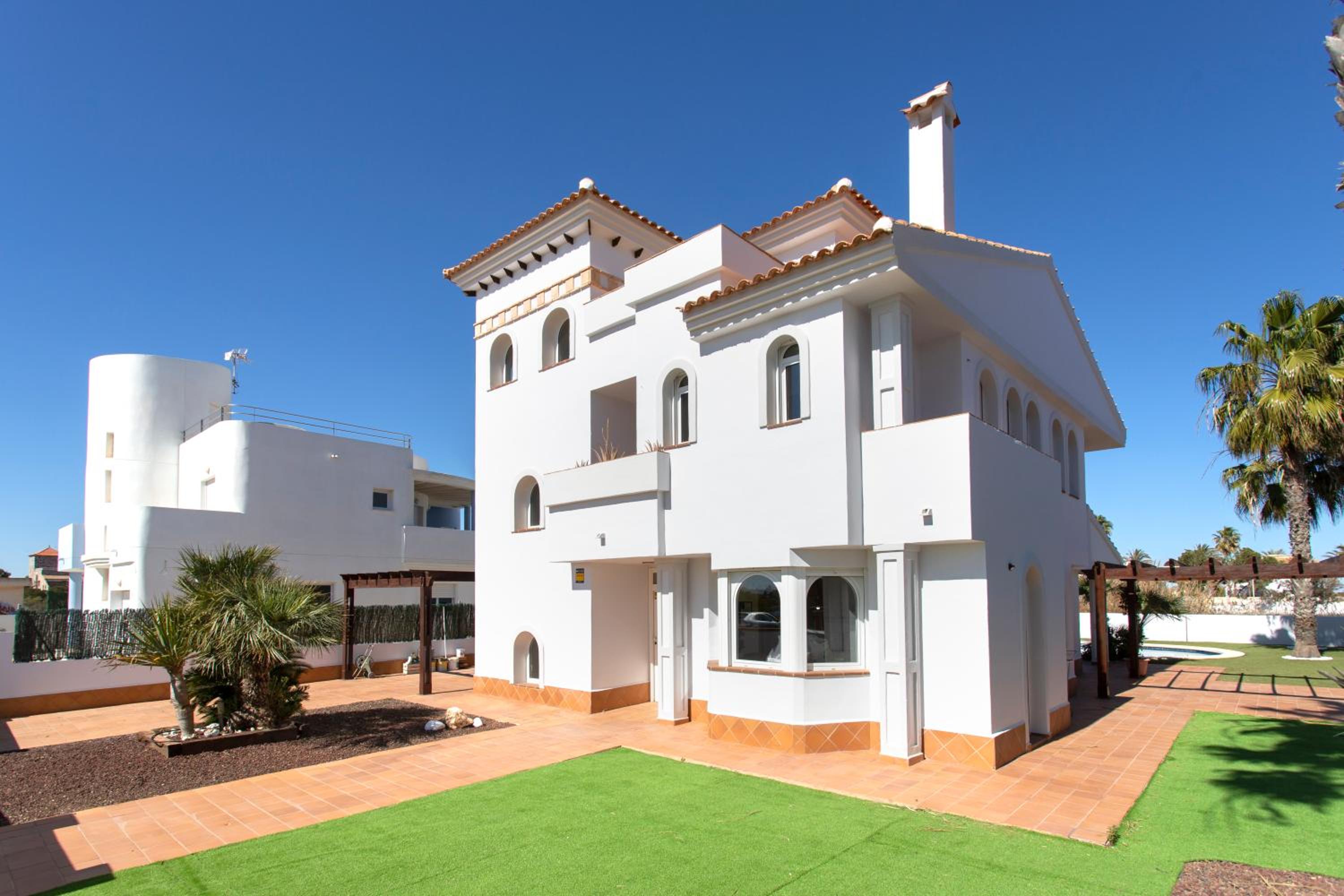 Villa Deluxe Mirador del Mar