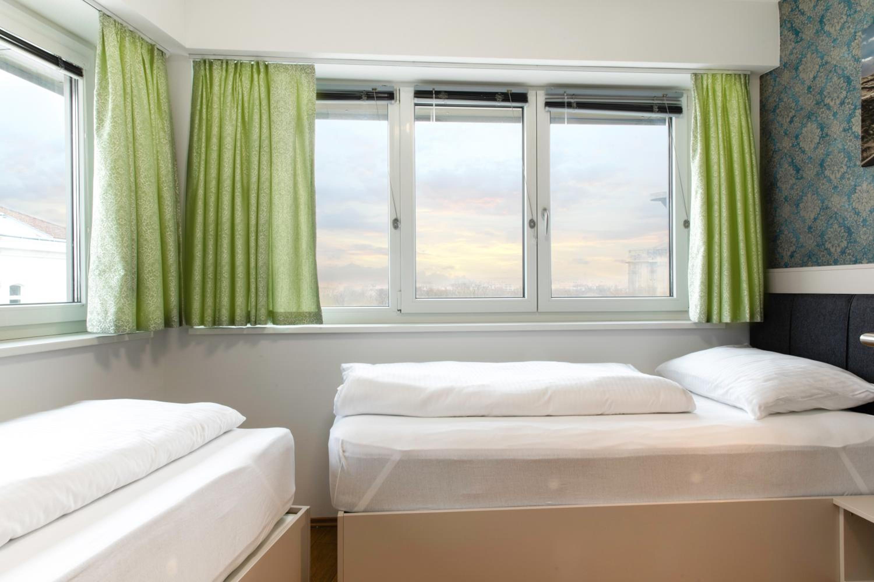 MyApartments Vienna Rooftop