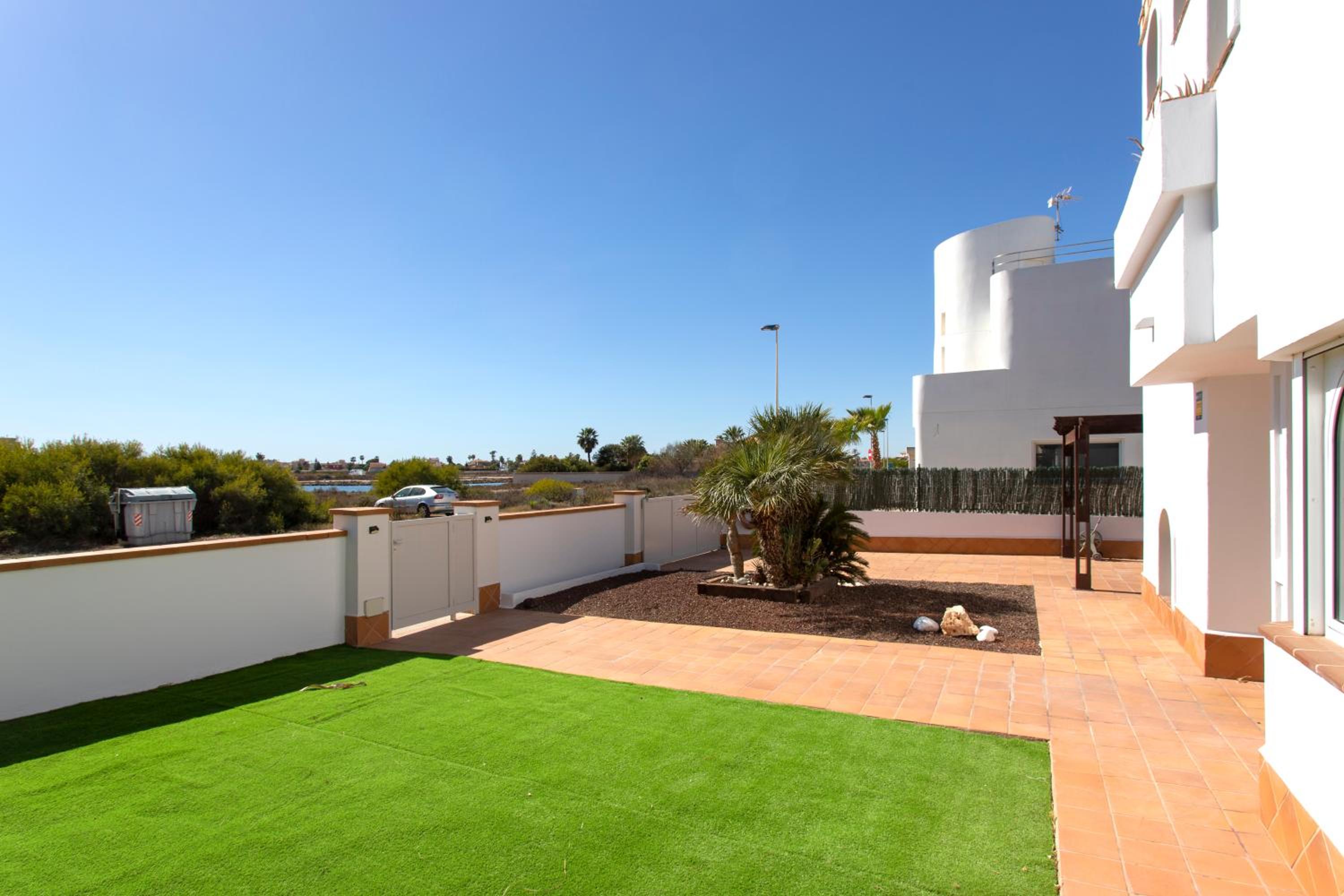 Villa Deluxe Mirador del Mar