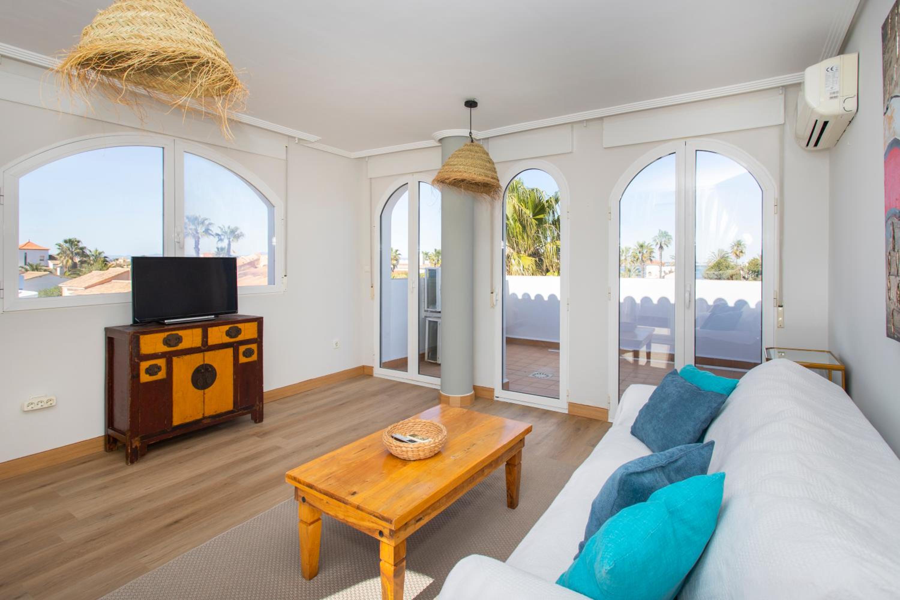 Villa Deluxe Mirador del Mar