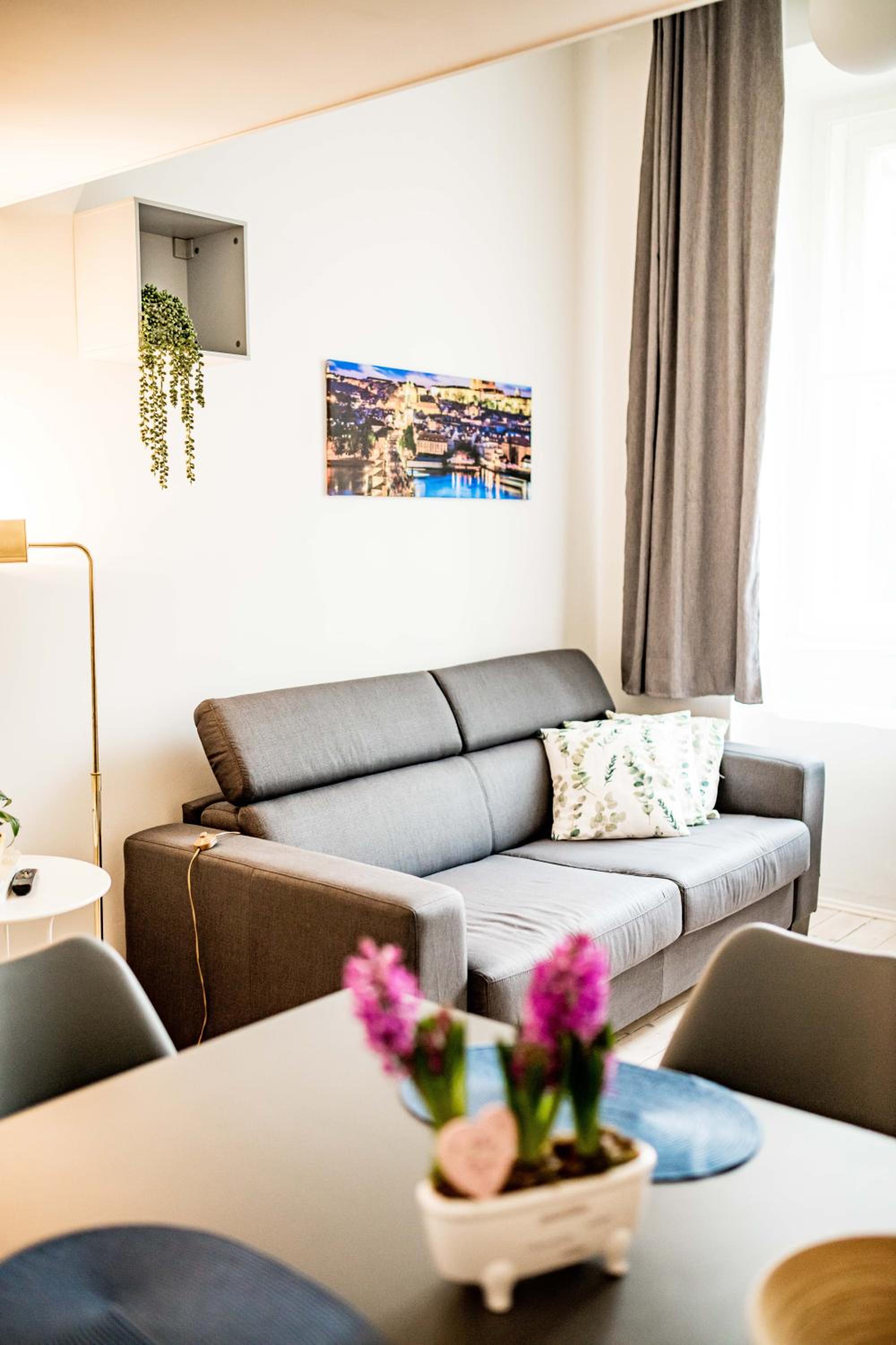 Fritscher Apartments, s.r.o.