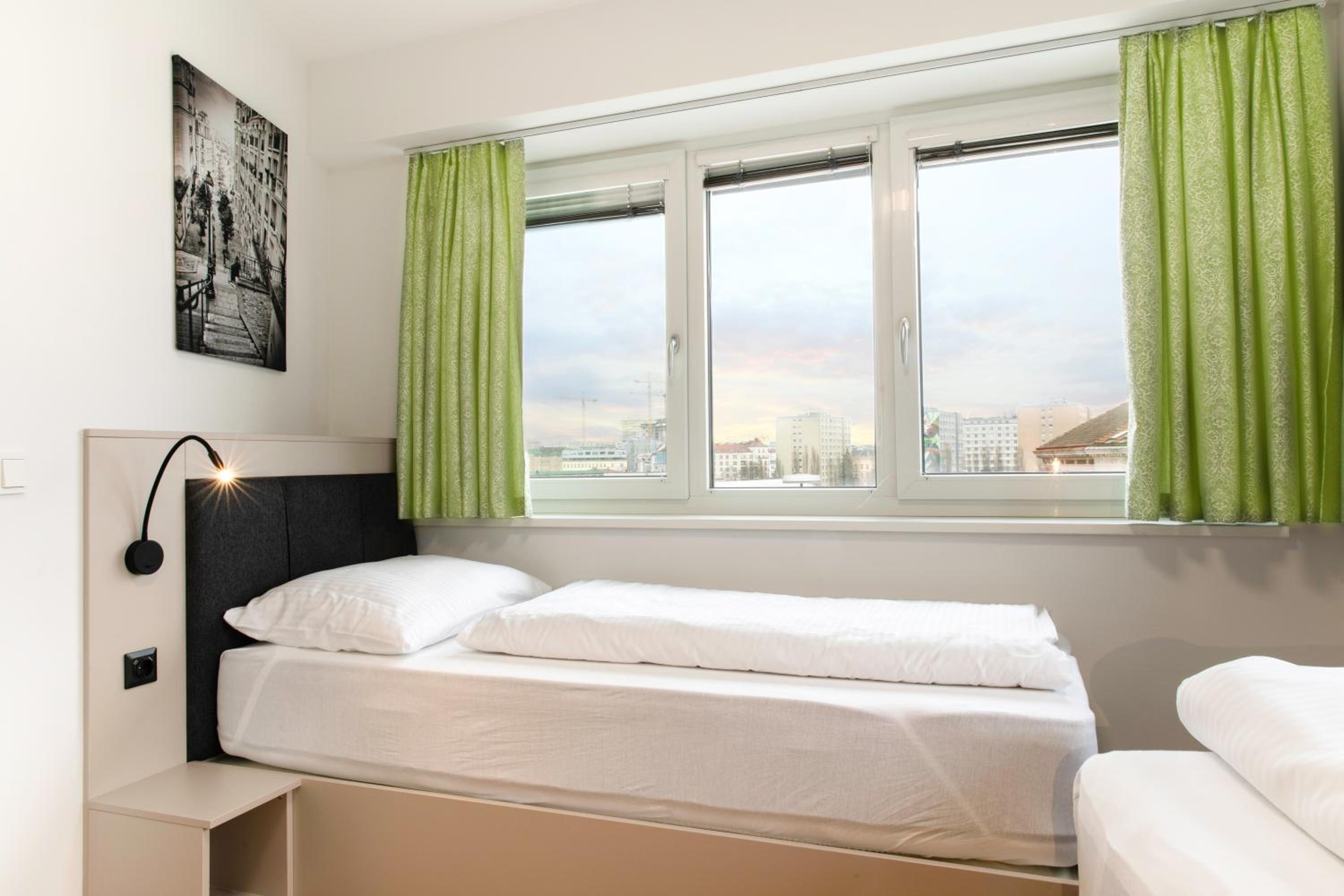 MyApartments Vienna Rooftop