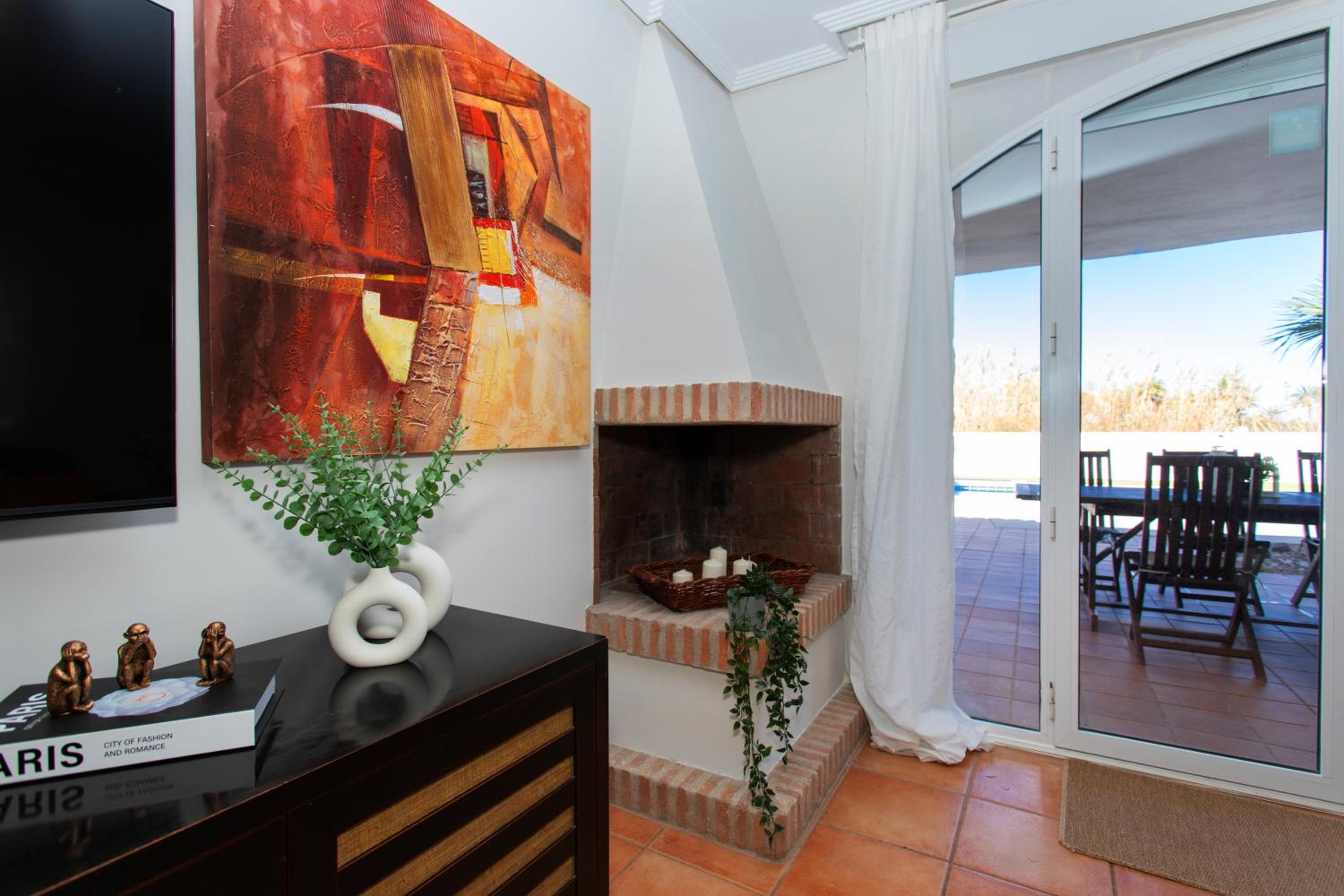 Villa Deluxe Mirador del Mar