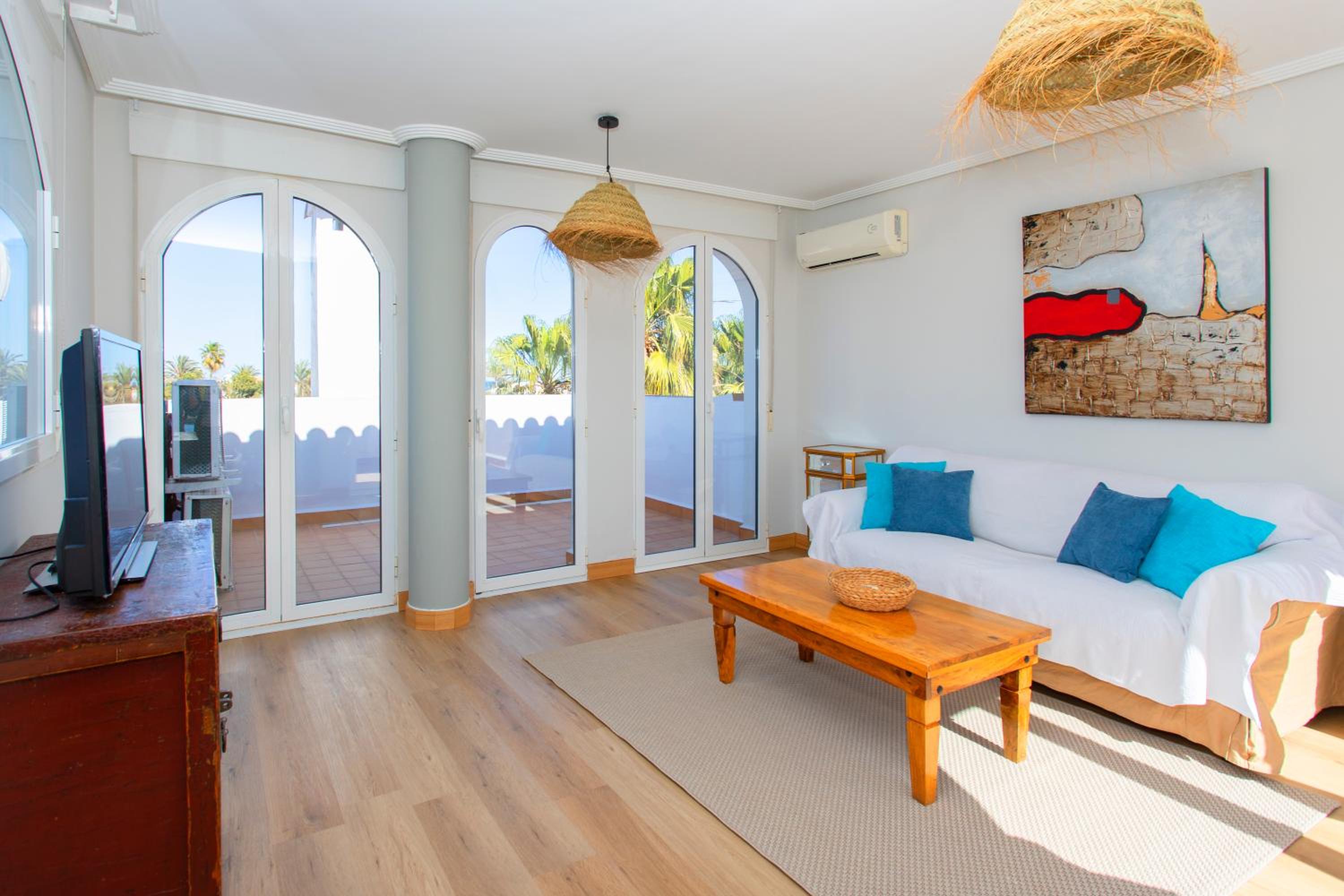 Villa Deluxe Mirador del Mar