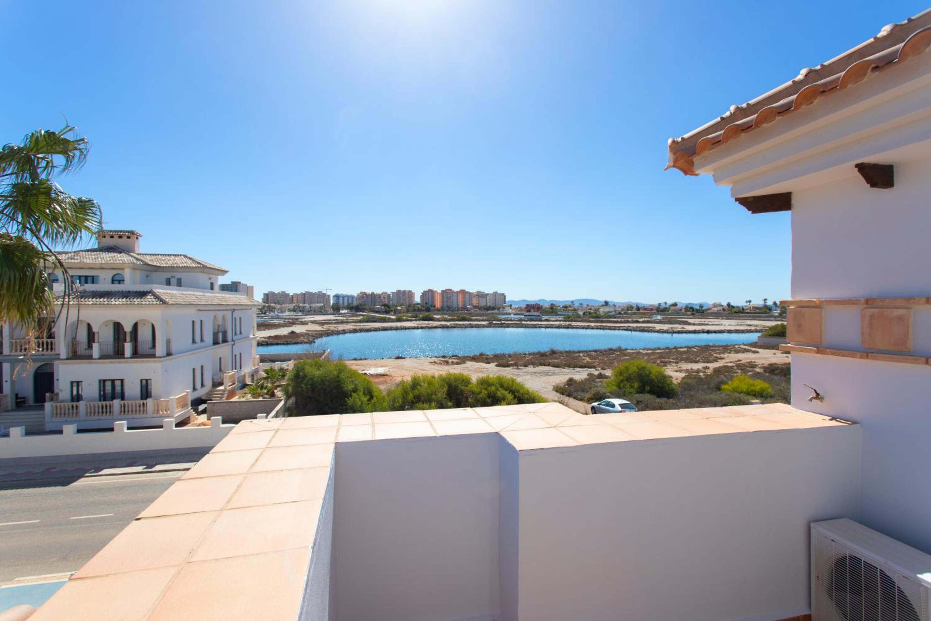 Villa Deluxe Mirador del Mar