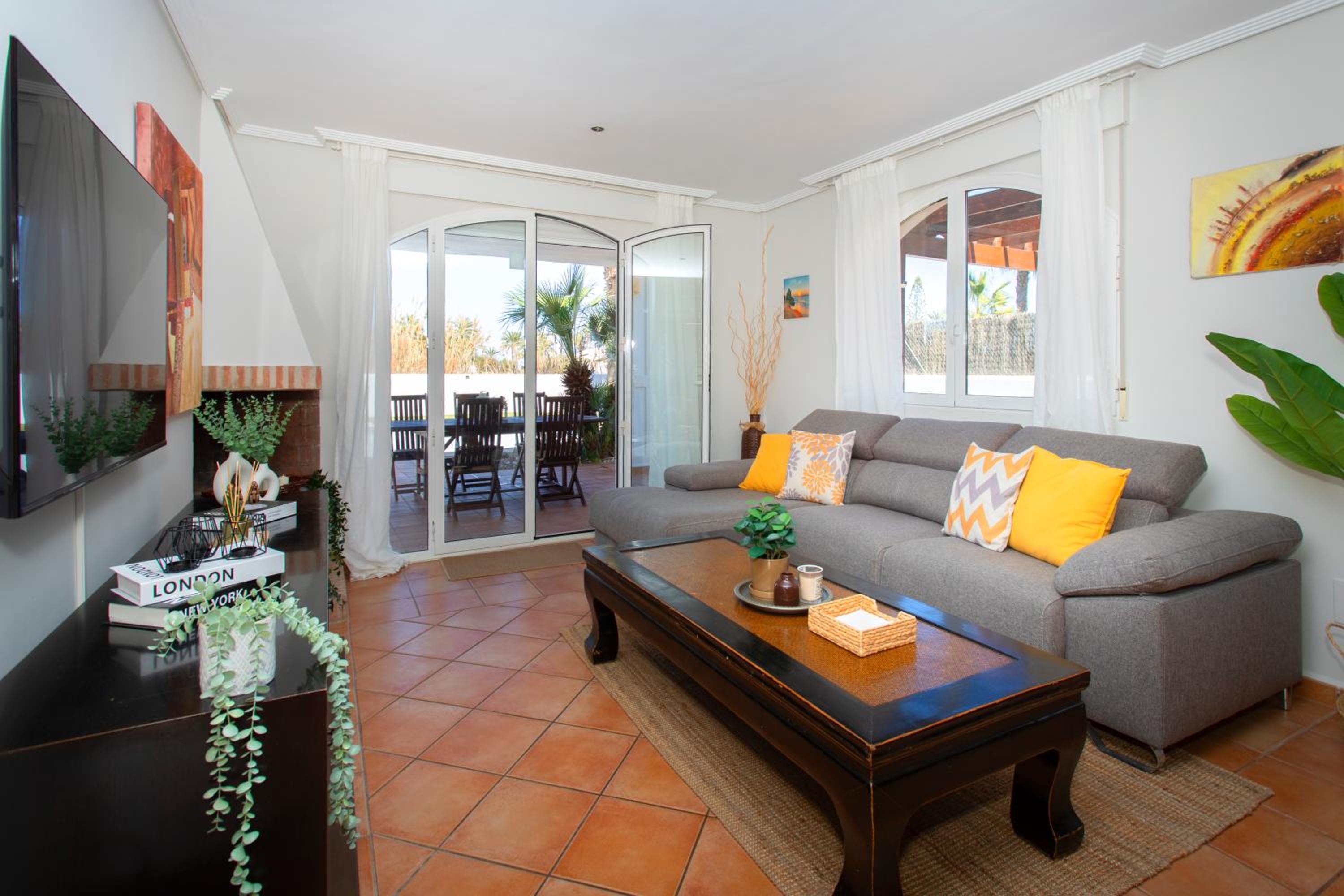 Villa Deluxe Mirador del Mar