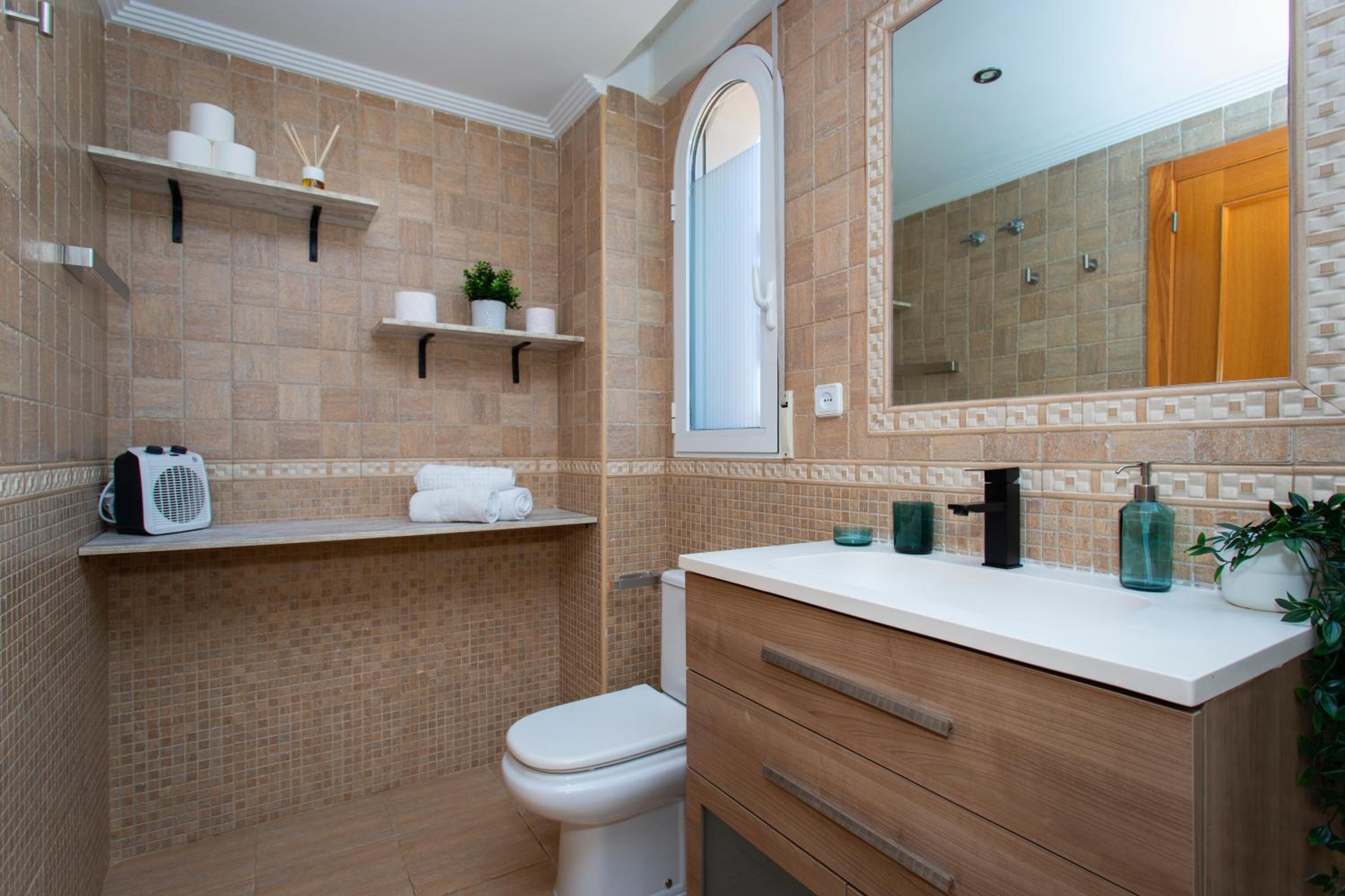 Villa Deluxe Mirador del Mar