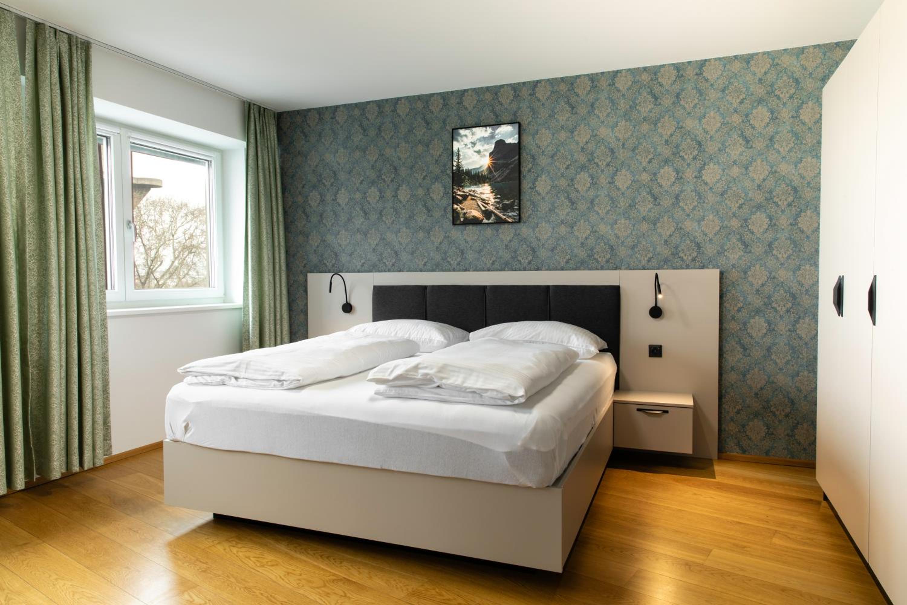MyApartments Vienna Rooftop