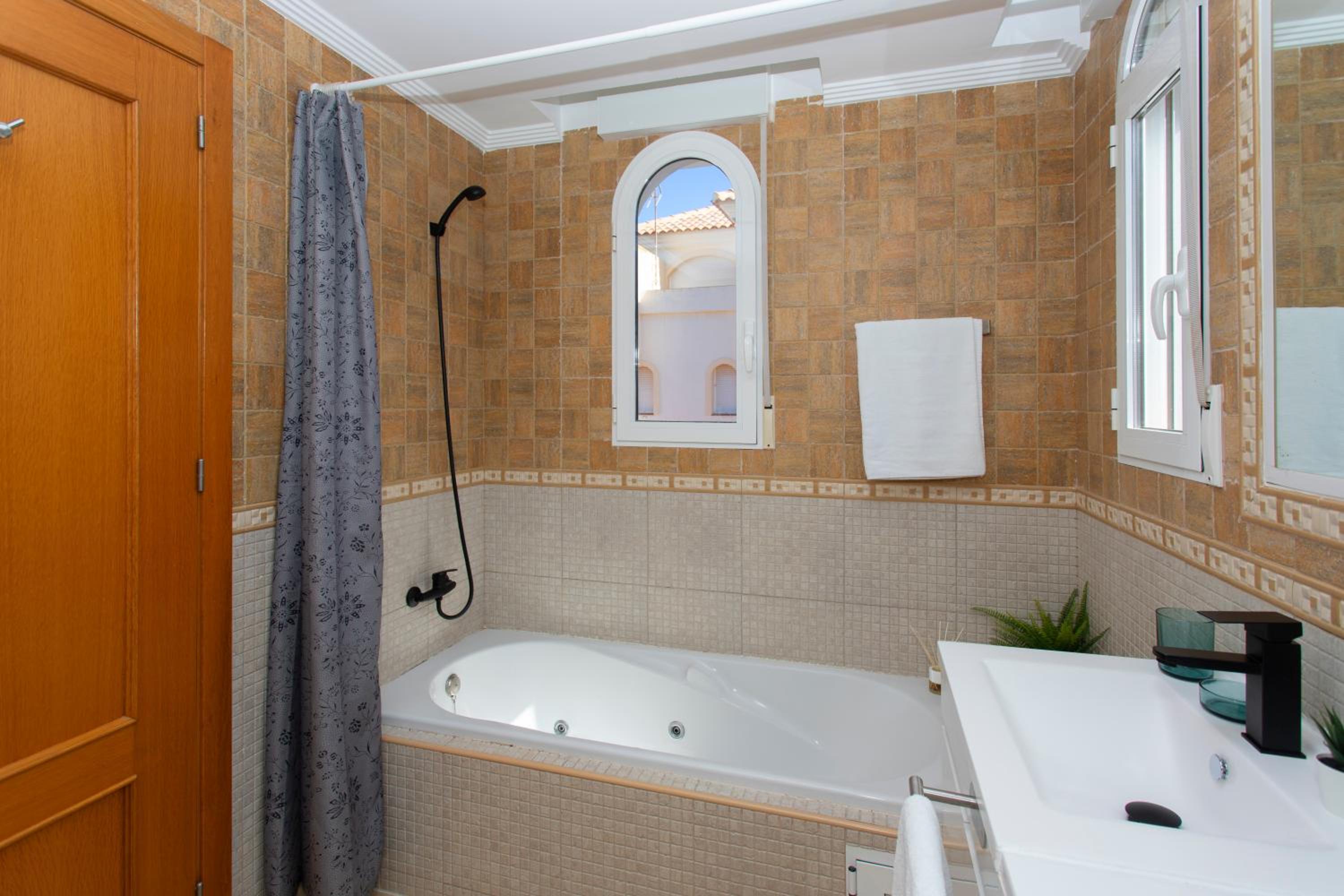 Villa Deluxe Mirador del Mar