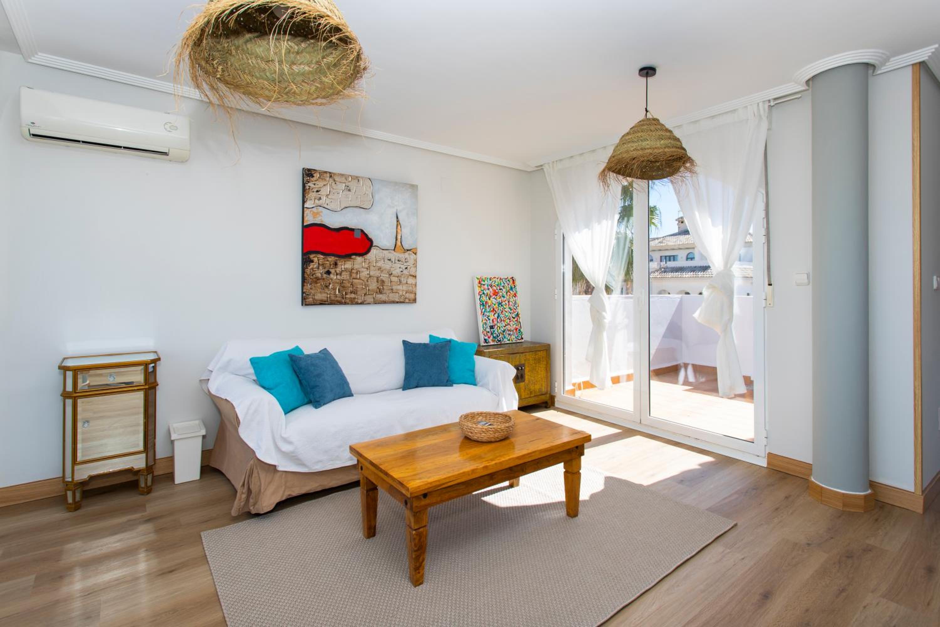 Villa Deluxe Mirador del Mar