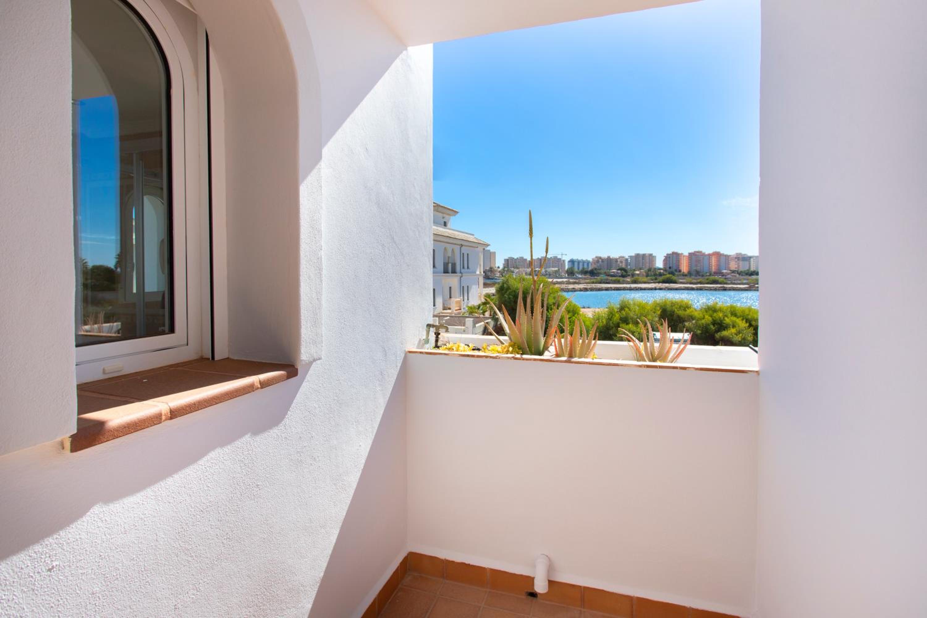 Villa Deluxe Mirador del Mar