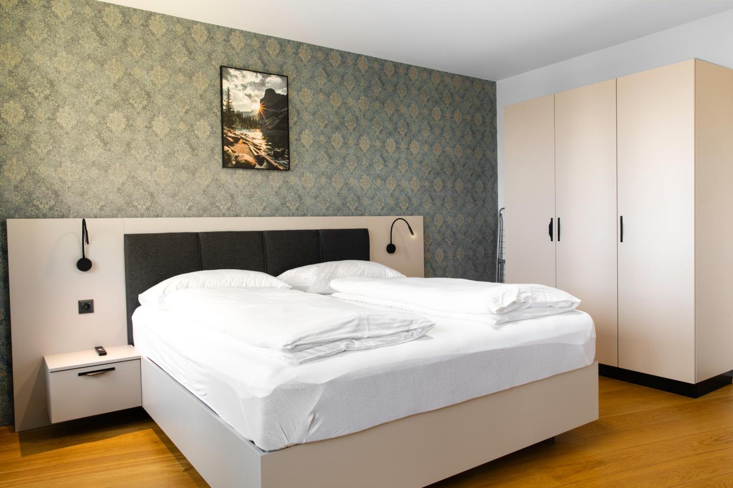 MyApartments Vienna Rooftop