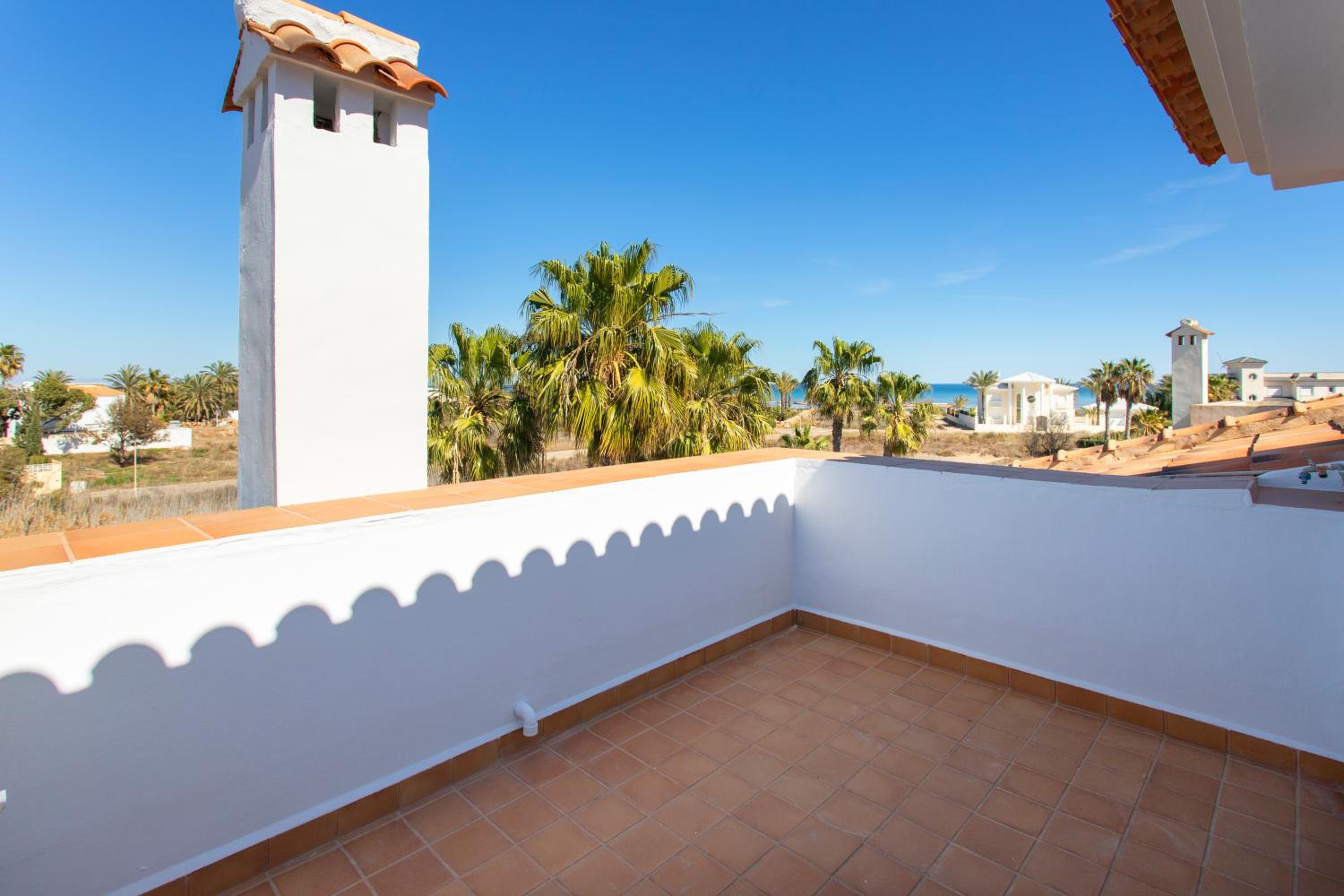 Villa Deluxe Mirador del Mar