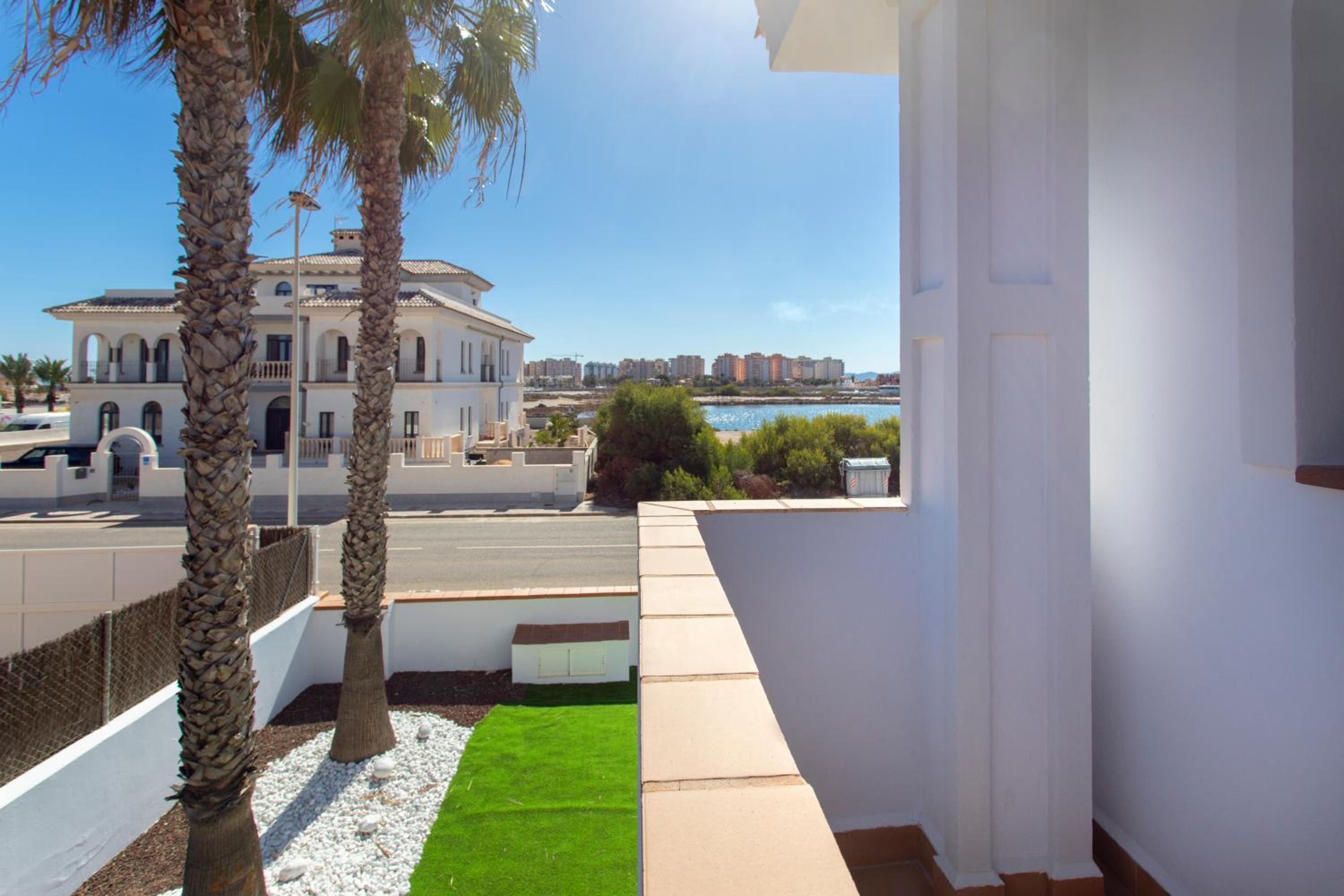 Villa Deluxe Mirador del Mar