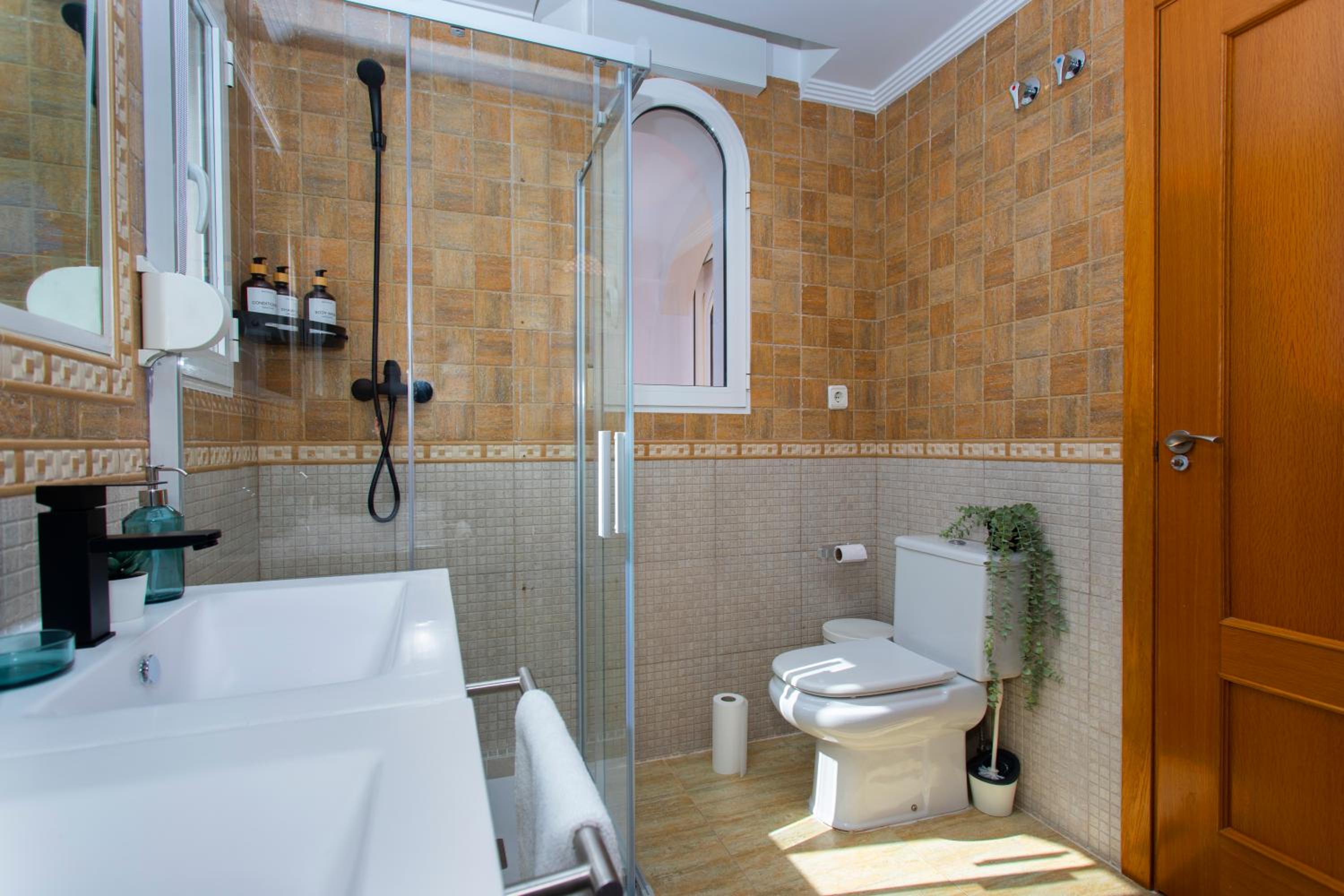 Villa Deluxe Mirador del Mar