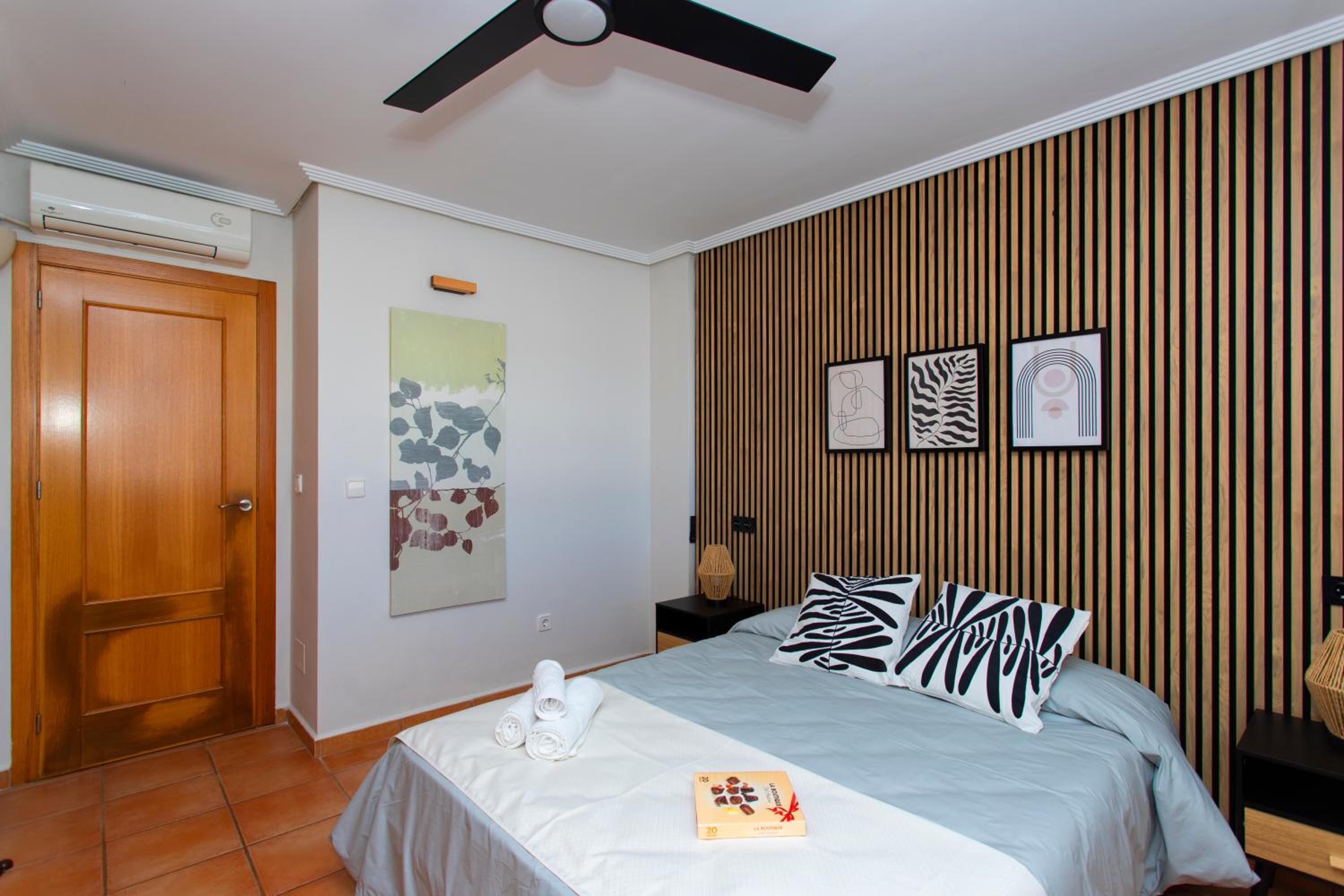 Villa Deluxe Mirador del Mar