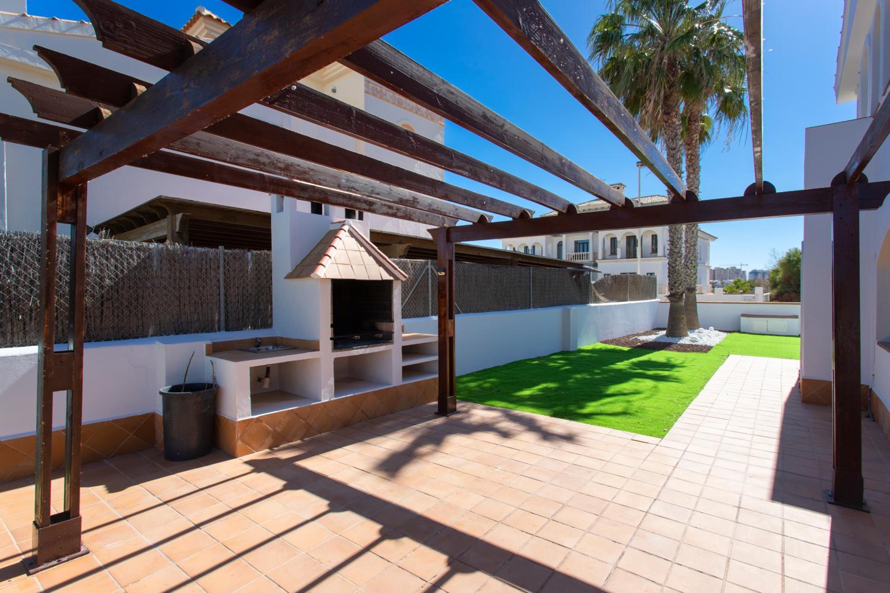 Villa Deluxe Mirador del Mar