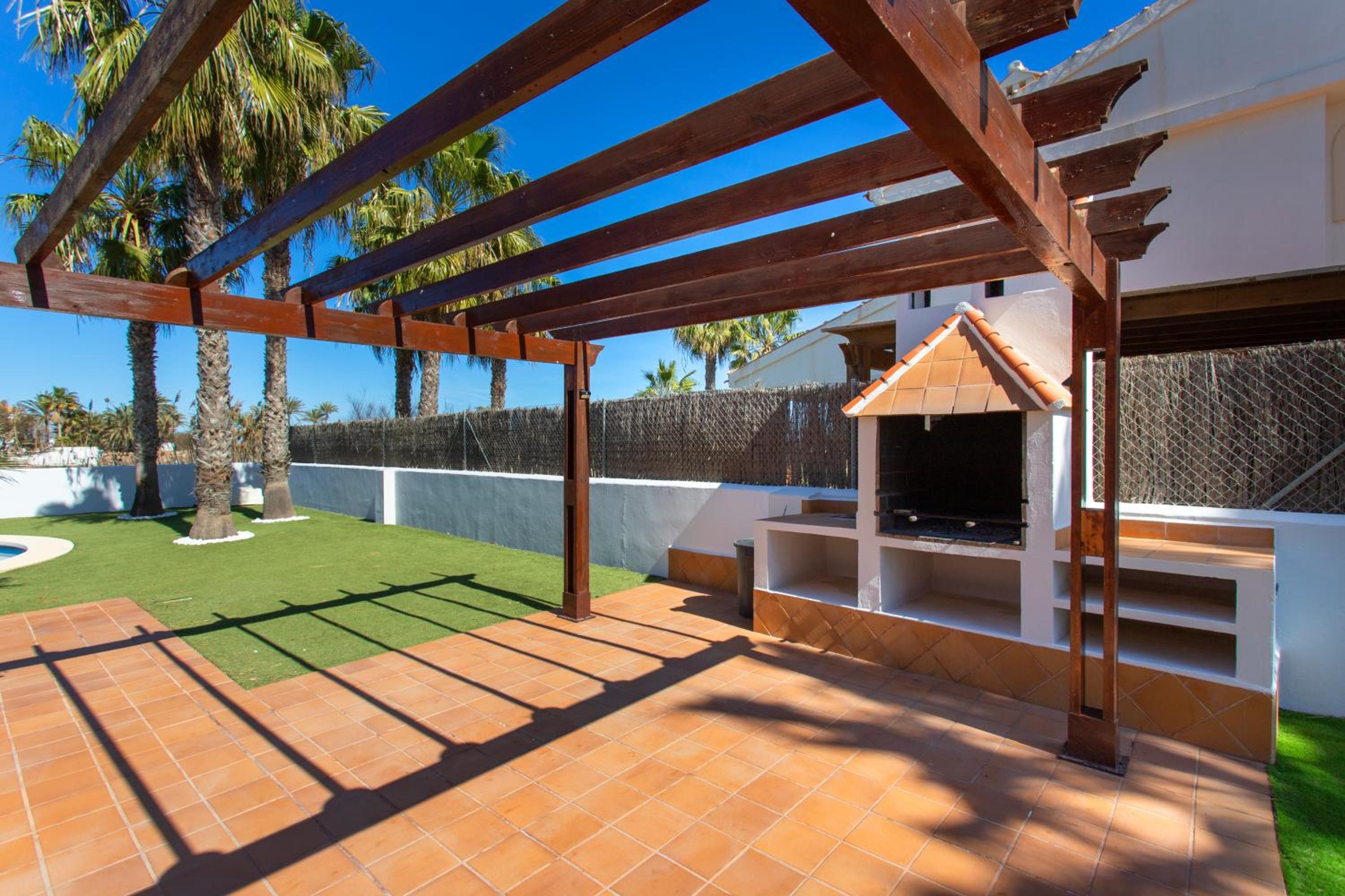 Villa Deluxe Mirador del Mar