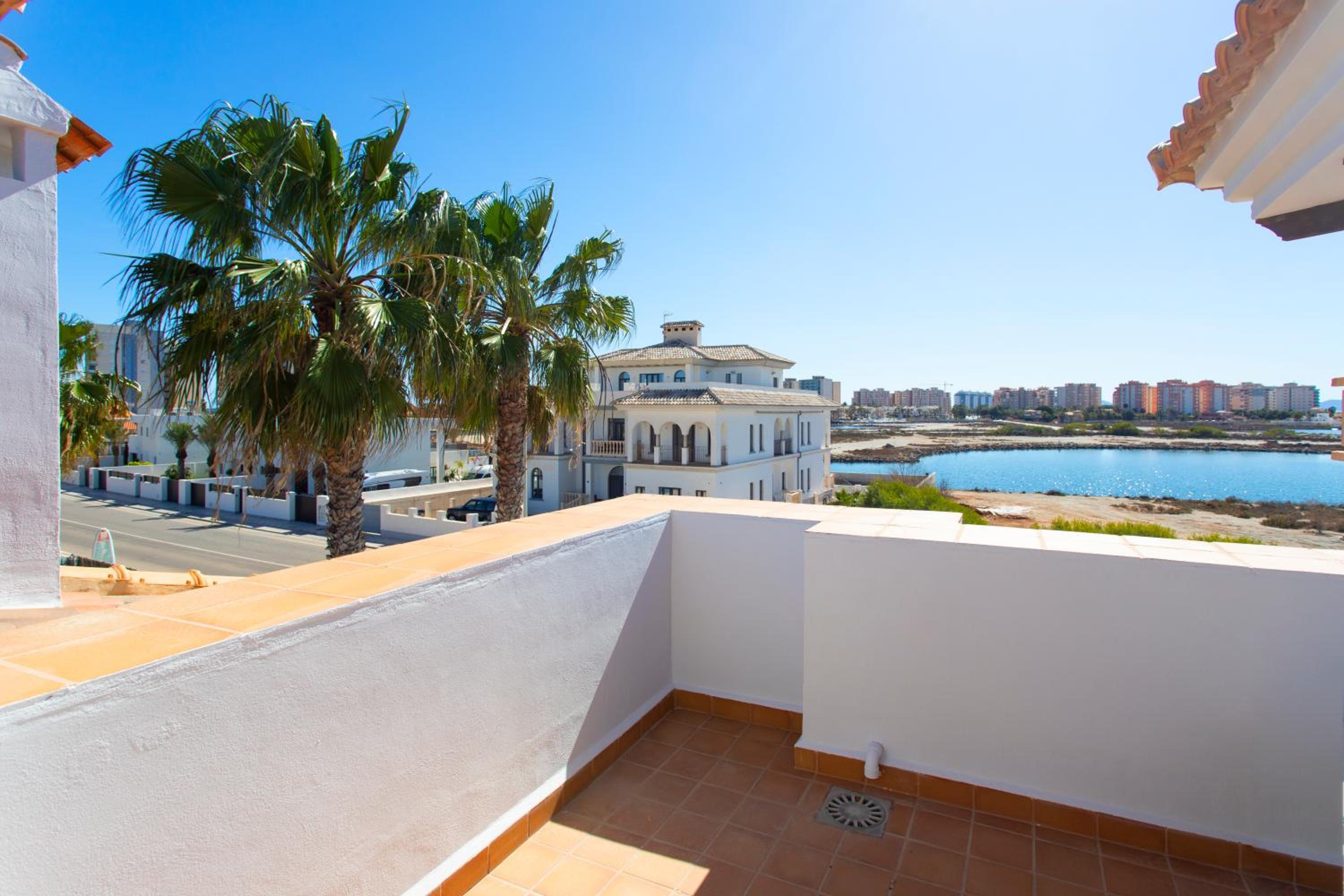 Villa Deluxe Mirador del Mar