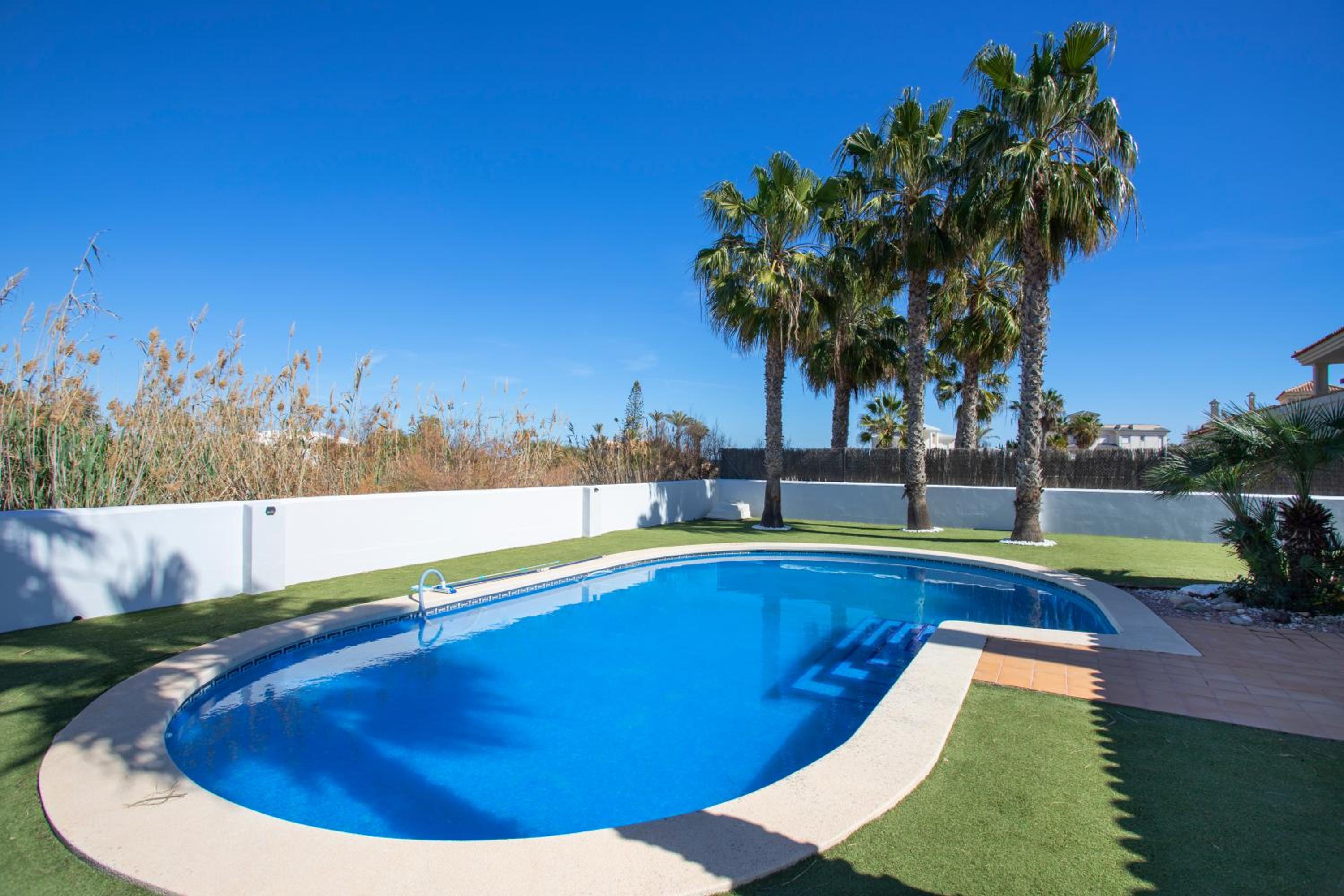 Villa Deluxe Mirador del Mar
