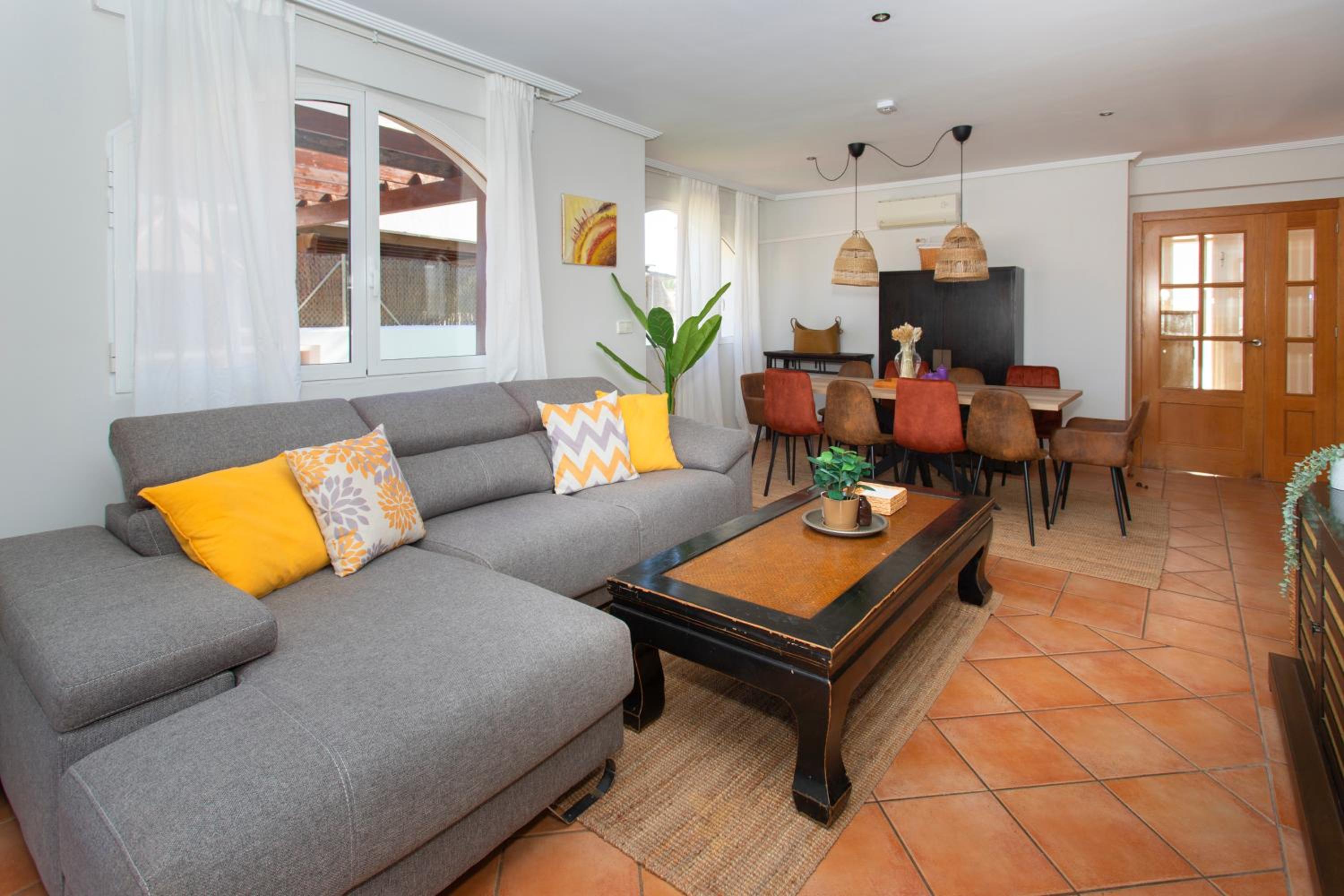 Villa Deluxe Mirador del Mar