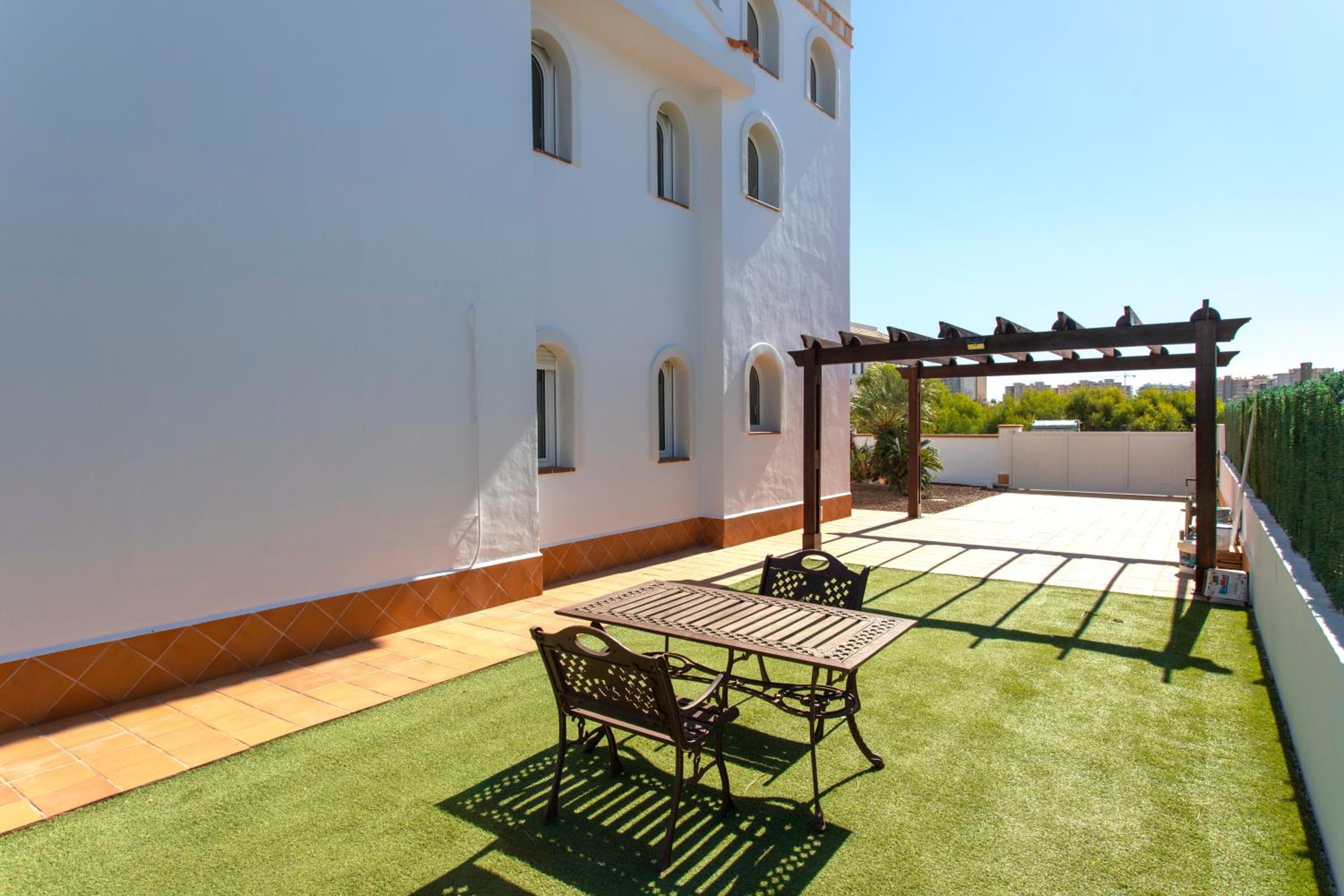 Villa Deluxe Mirador del Mar