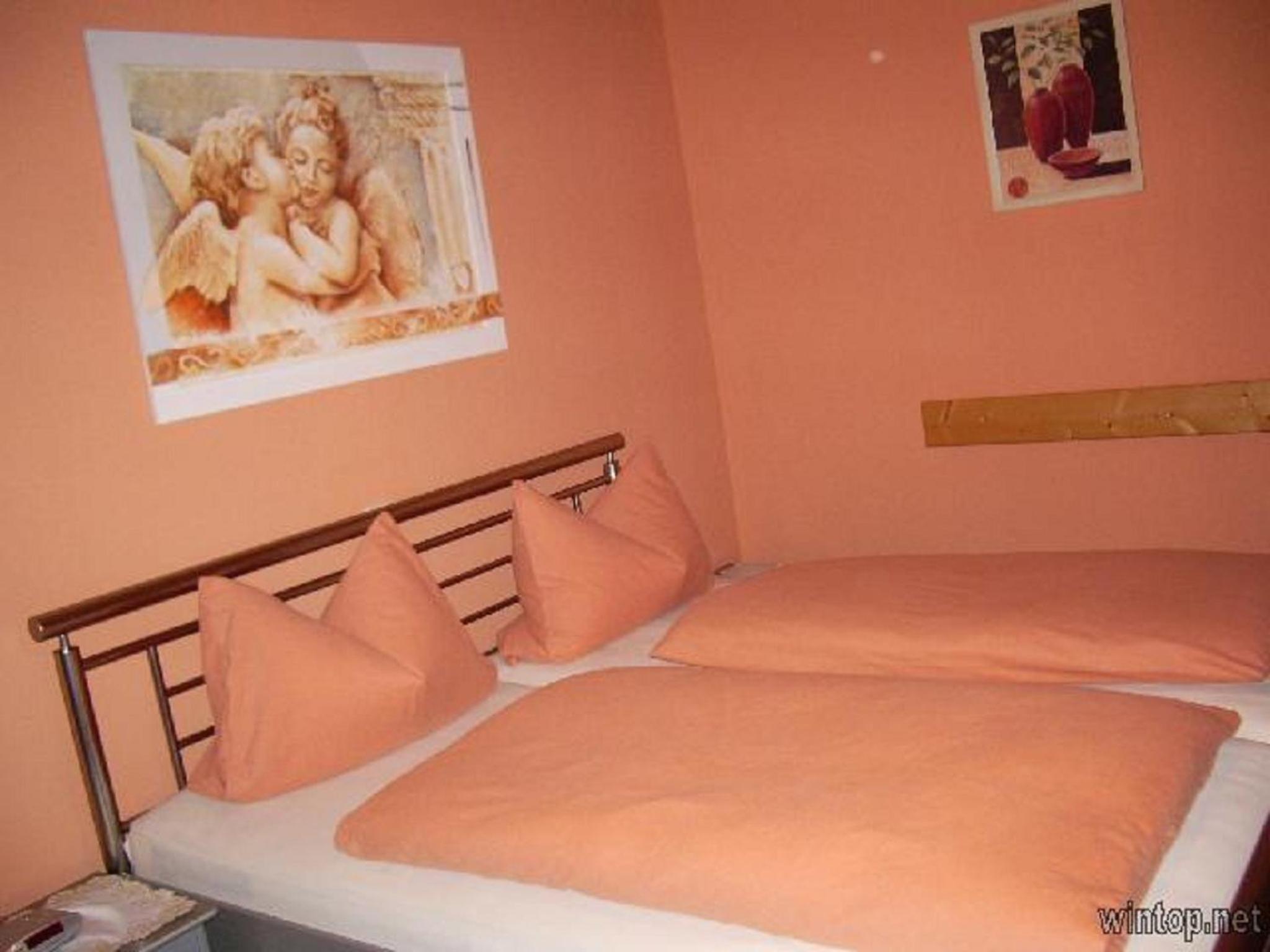 Pension Haus Sonnenfels