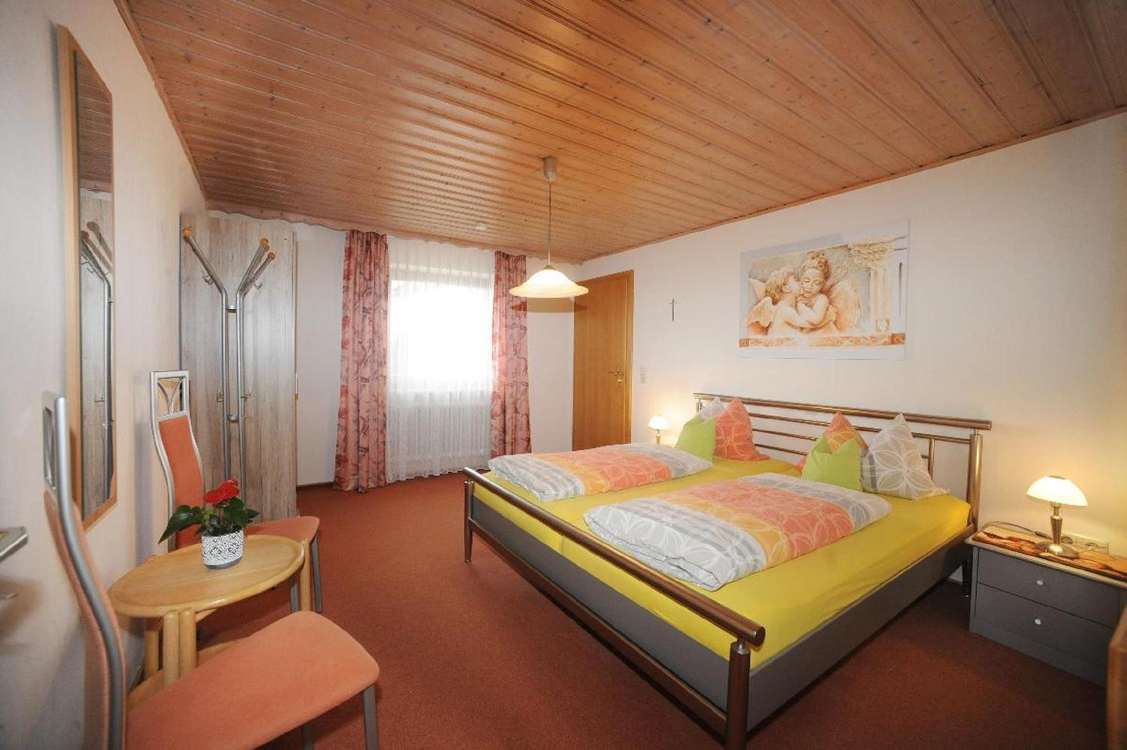Pension Haus Sonnenfels