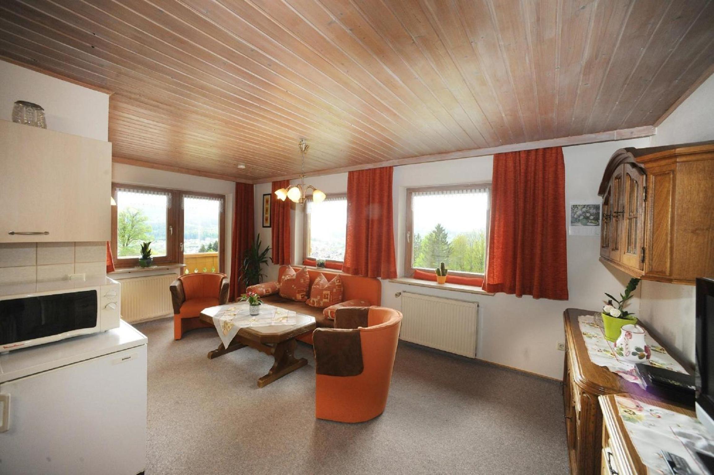 Pension Haus Sonnenfels