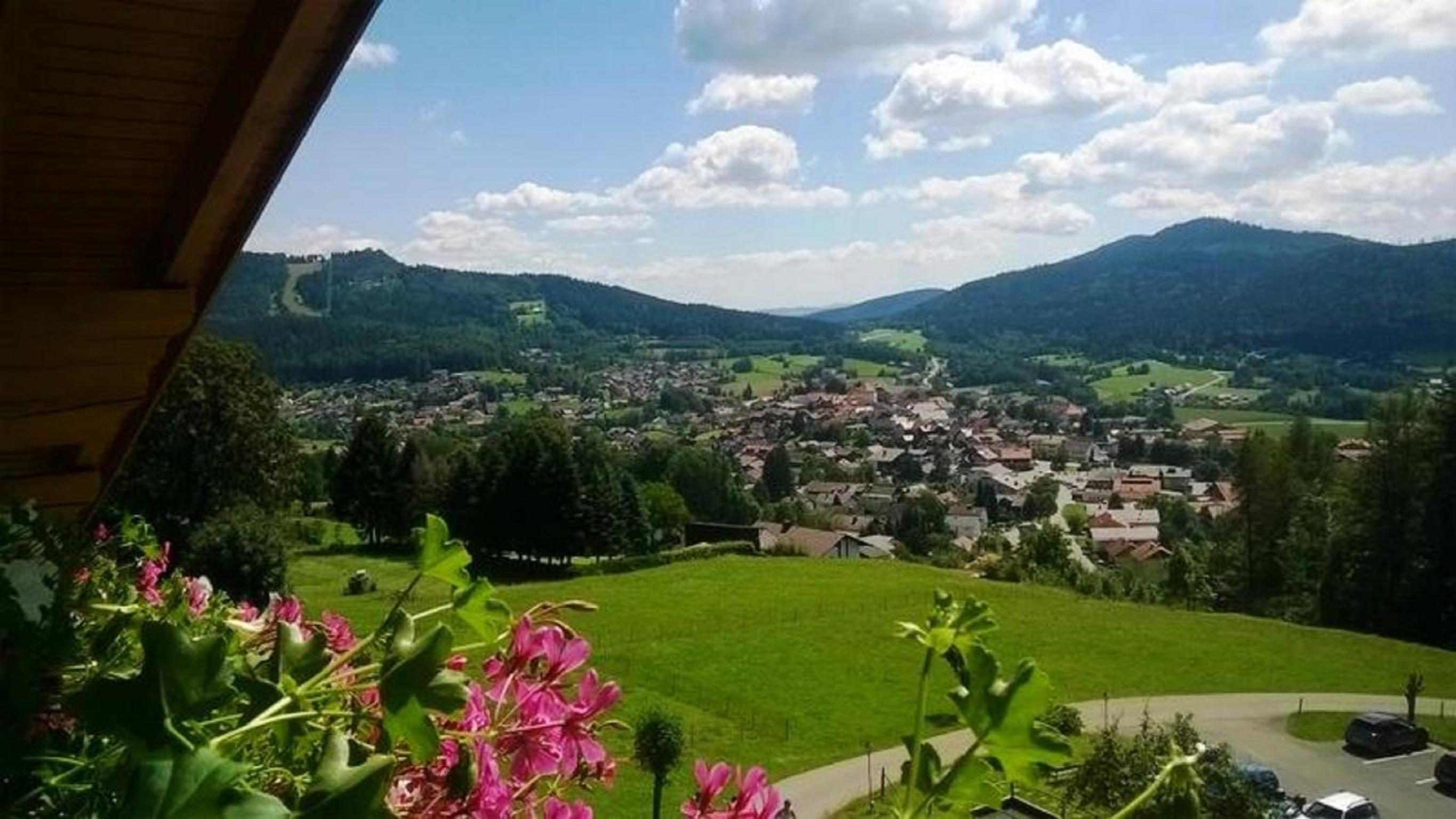 Pension Haus Sonnenfels