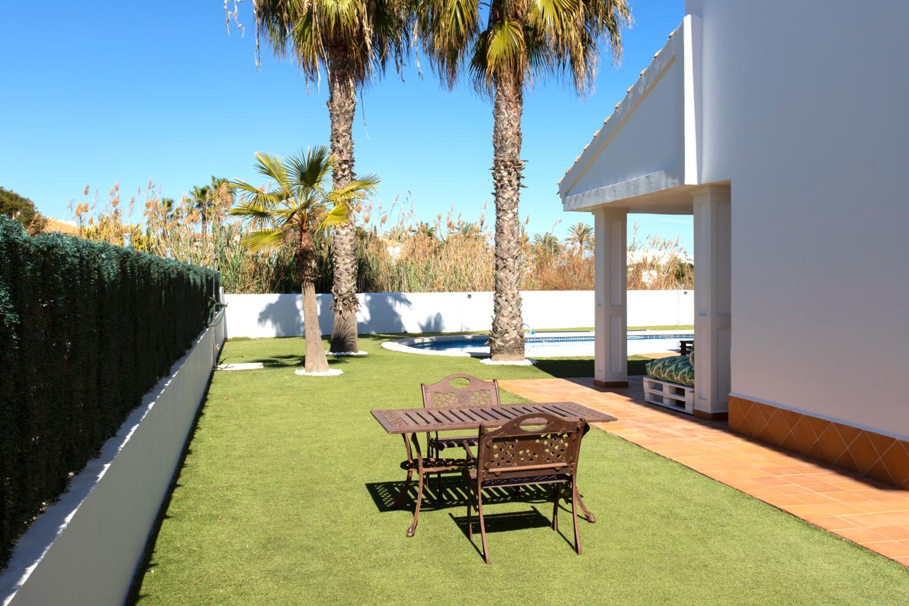Villa Deluxe Mirador del Mar