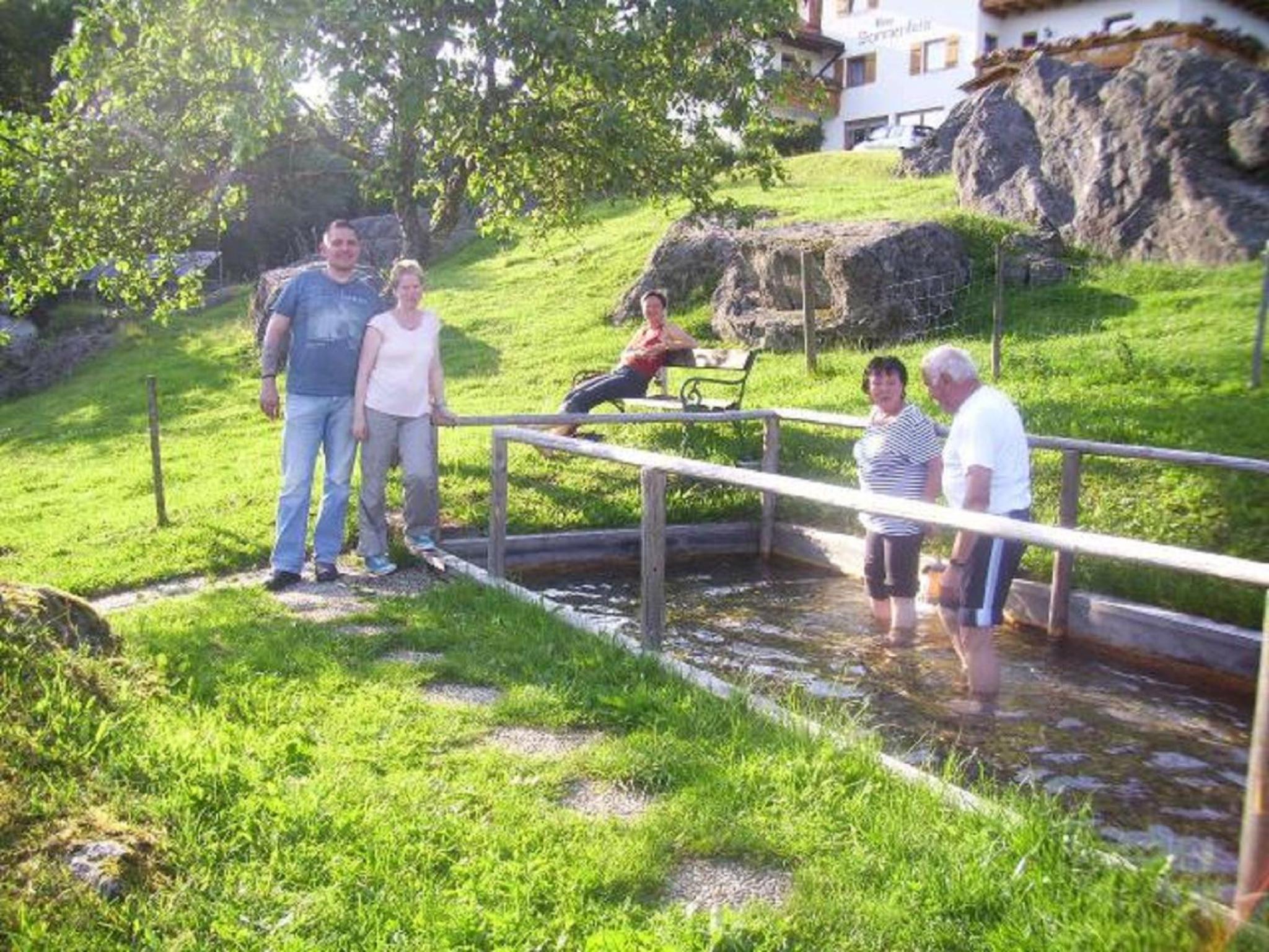 Pension Haus Sonnenfels