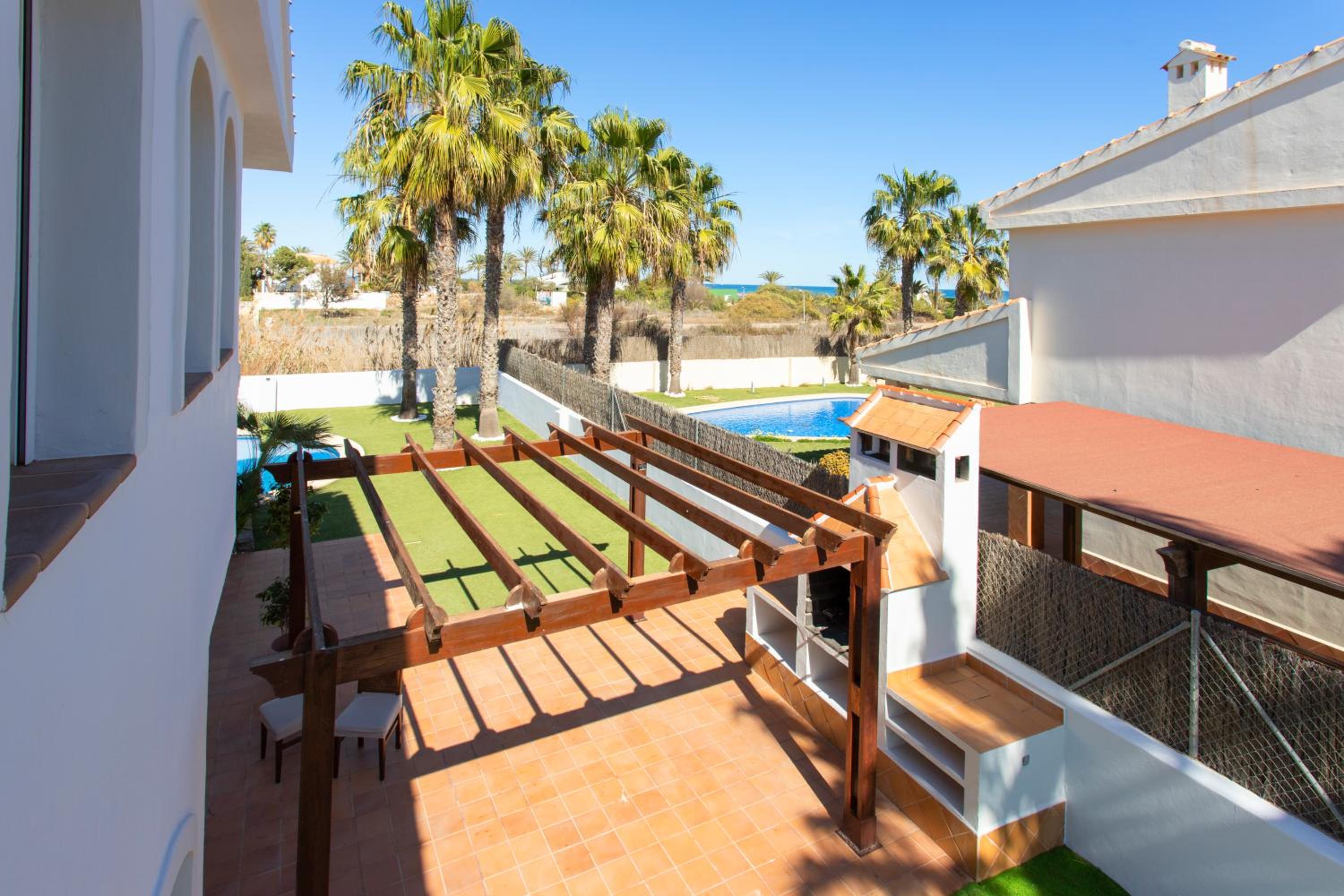 Villa Deluxe Mirador del Mar
