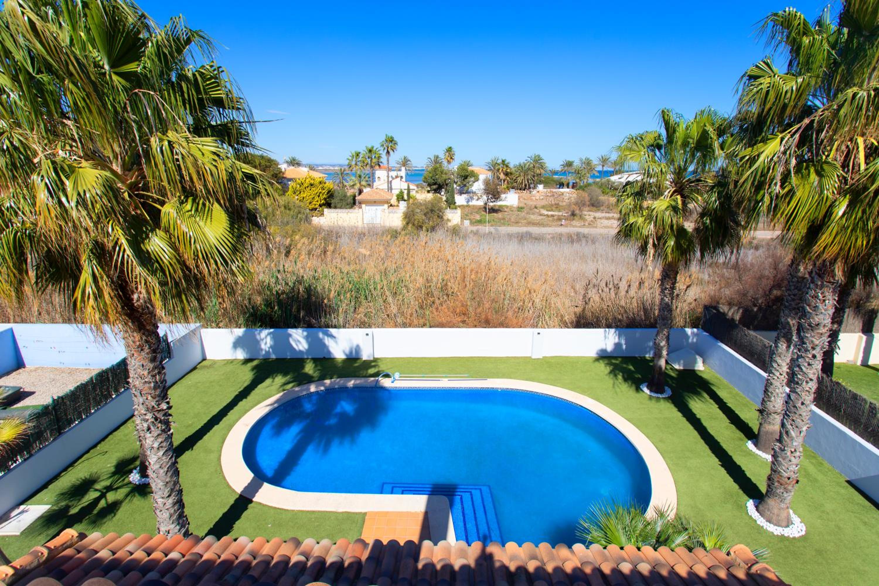 Villa Deluxe Mirador del Mar