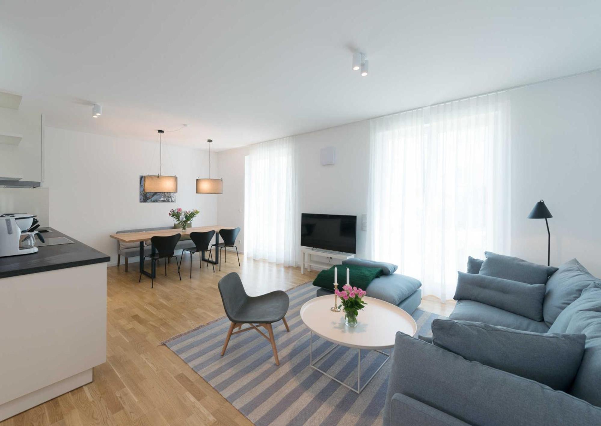 Strandhaus Seeblick Binz
