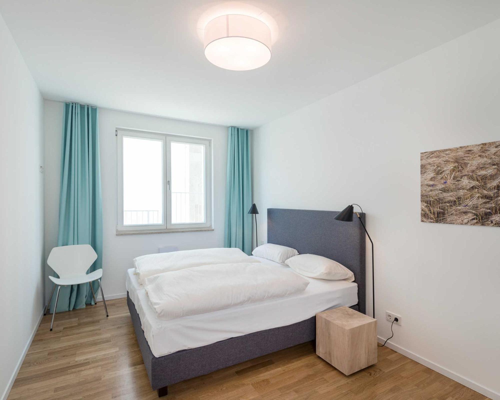 Strandhaus Seeblick Binz