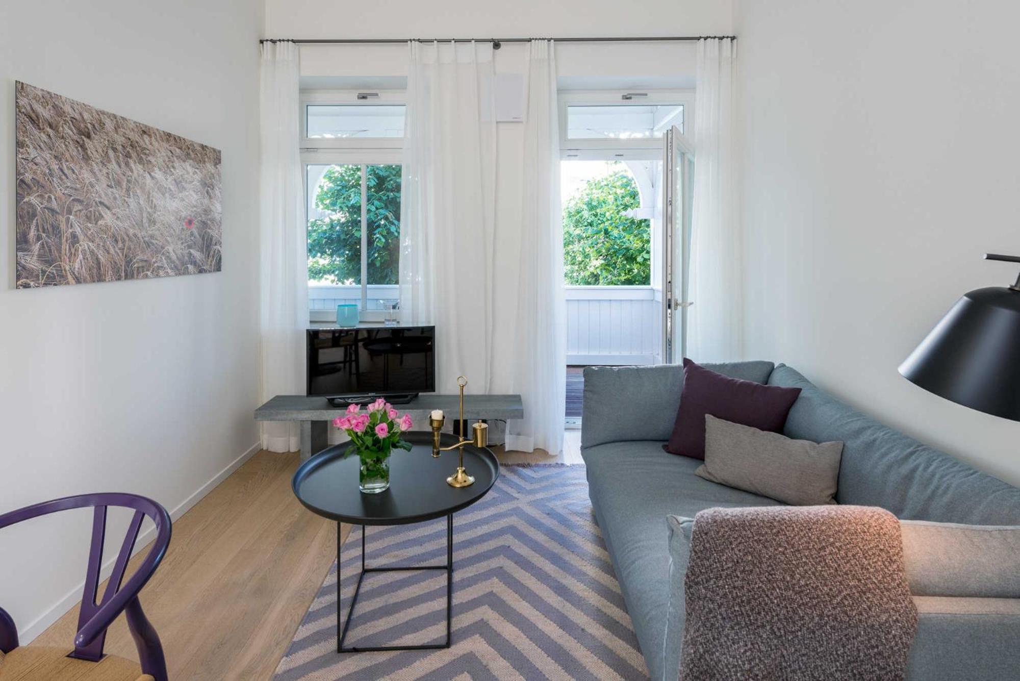 Villa Seeblick Binz