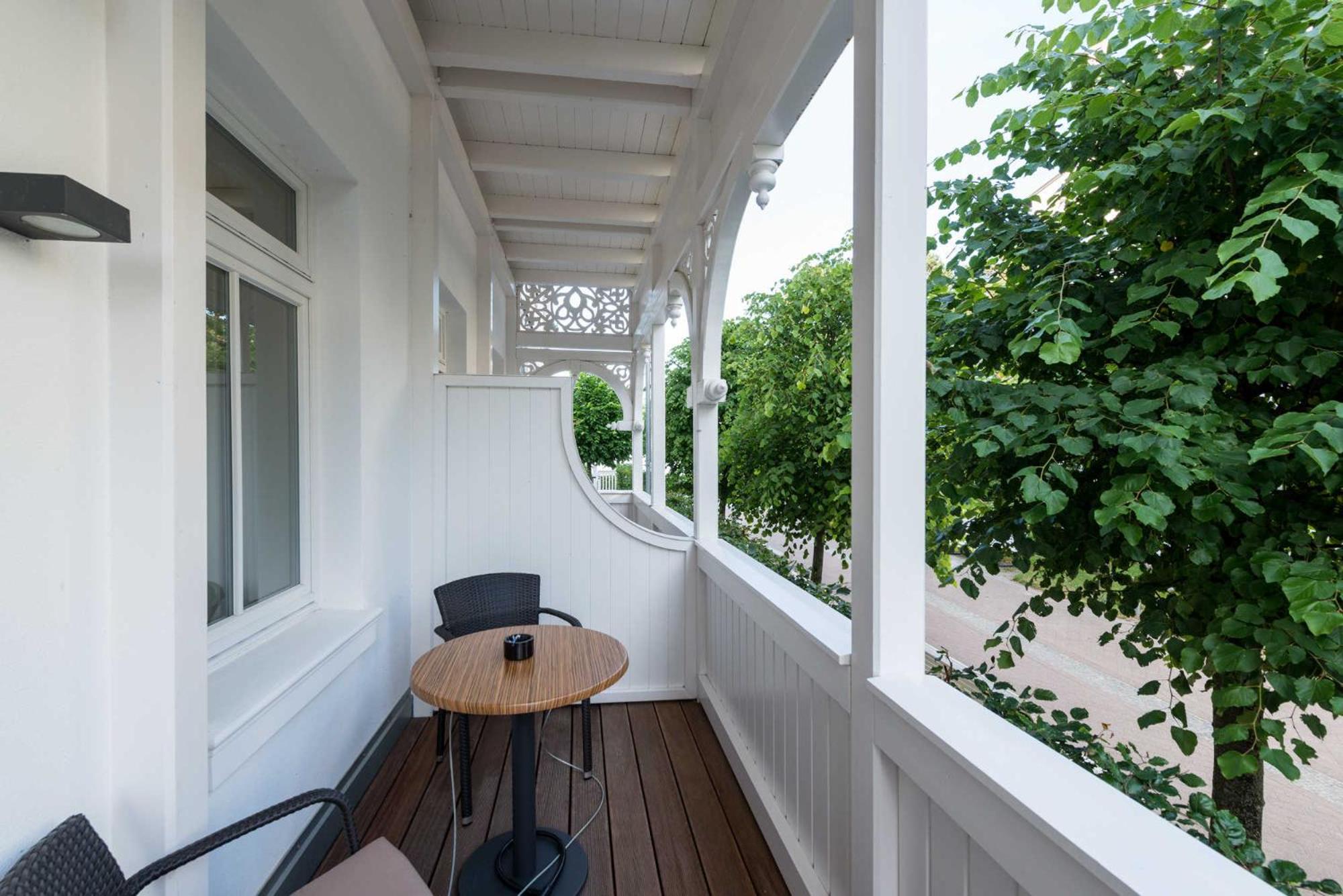 Villa Seeblick Binz
