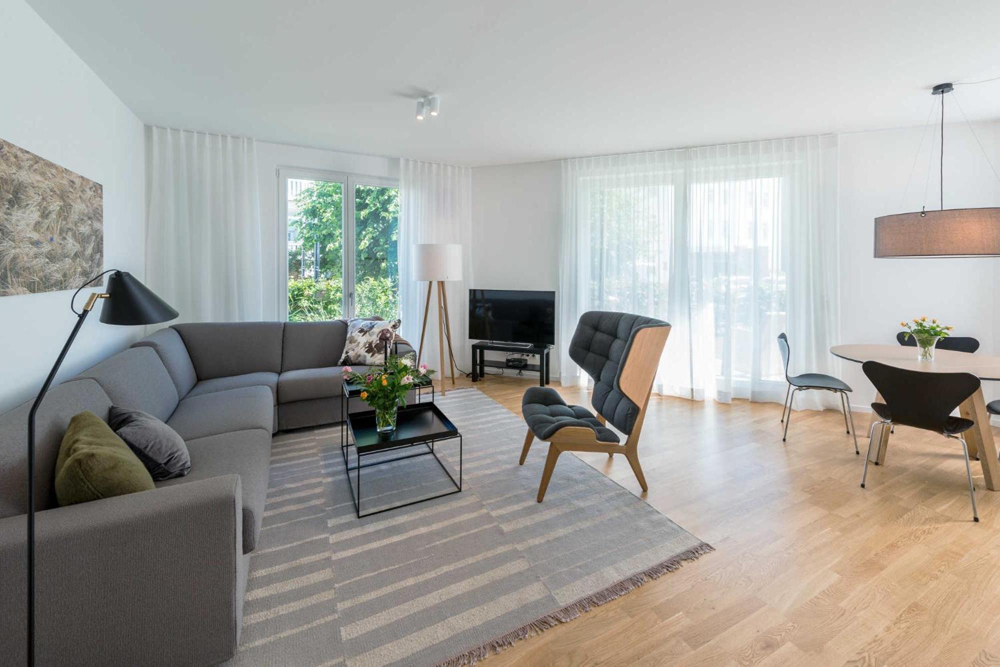 Strandhaus Seeblick Binz