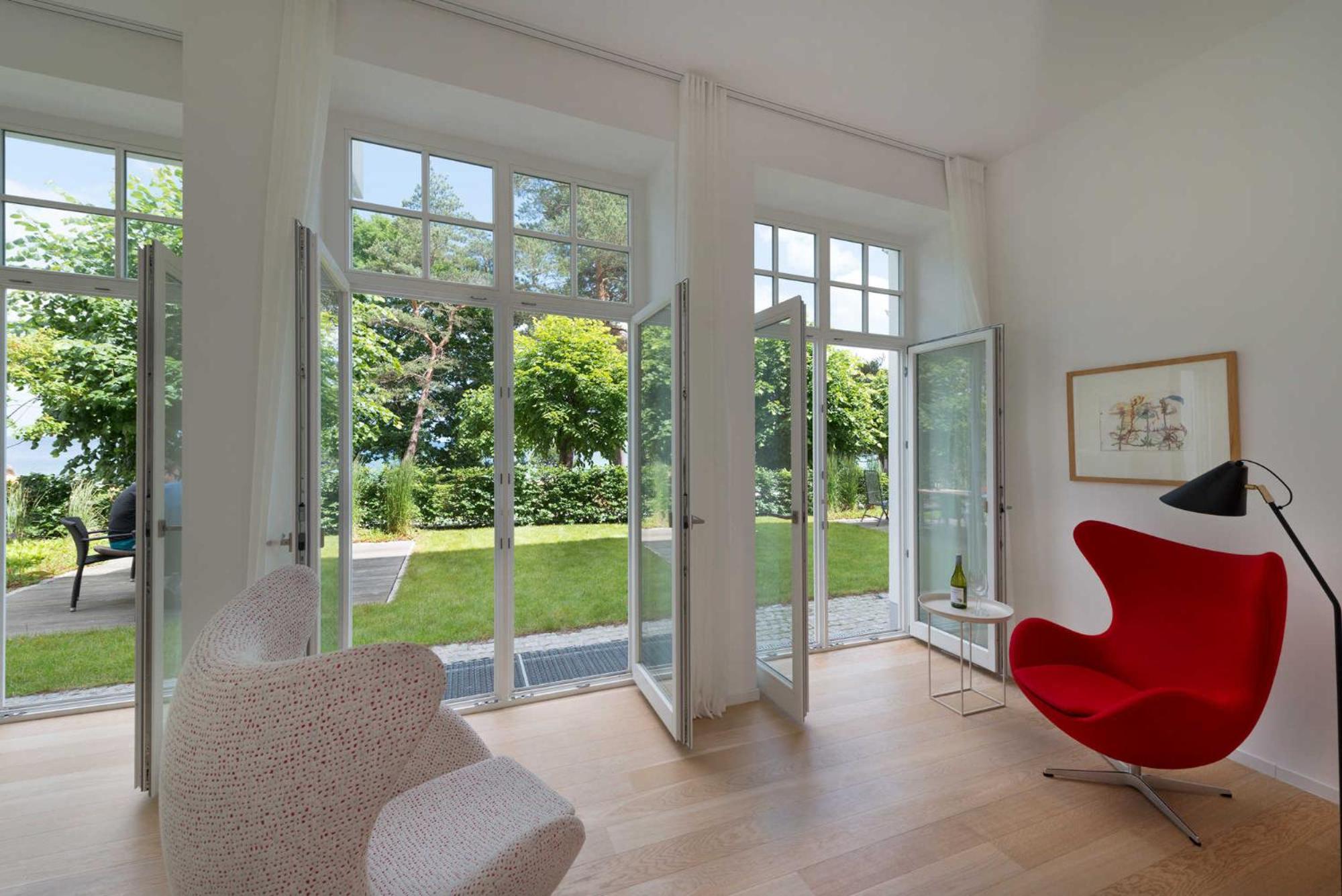 Villa Seeblick Binz