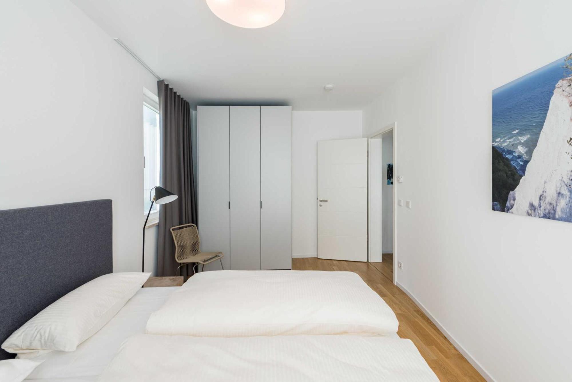 Strandhaus Seeblick Binz