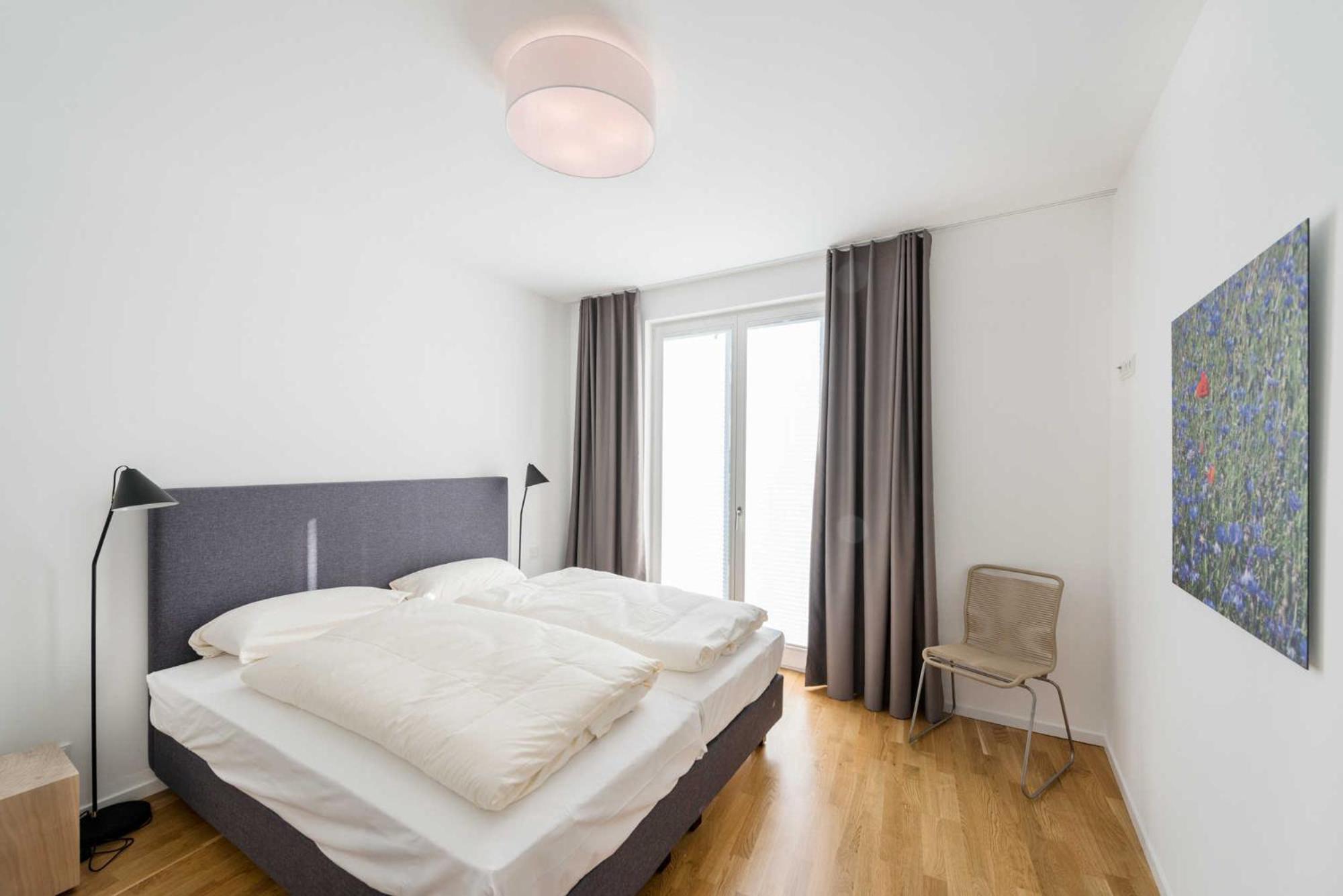 Strandhaus Seeblick Binz